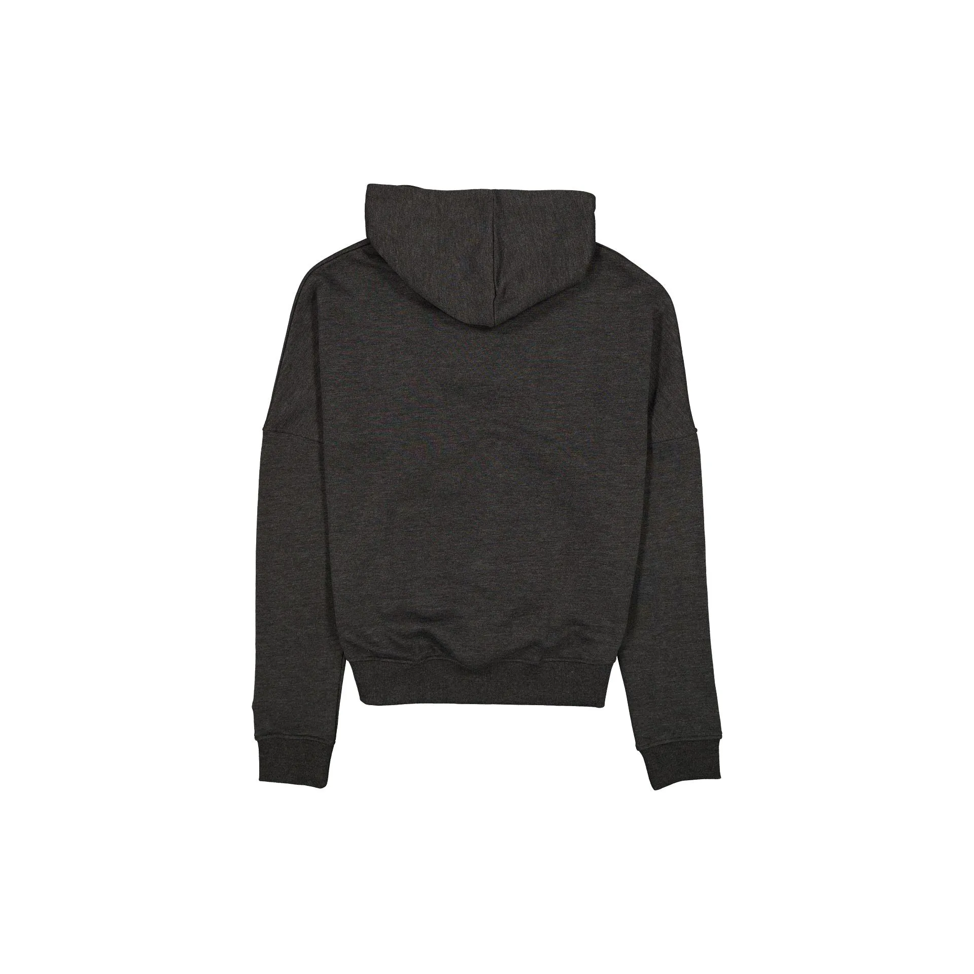 Philadelphia Flyers Throwback Women's Glitter Hoodie sold by New Era product image thumbnail 2