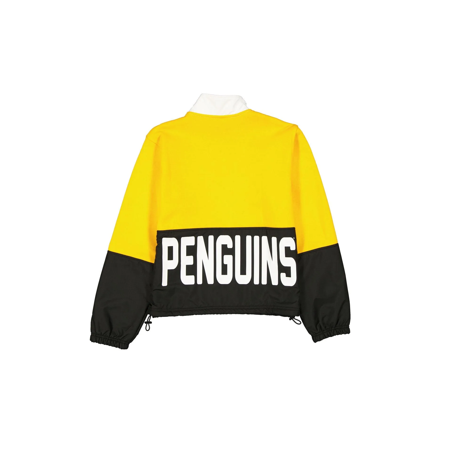 Pittsburgh Penguins Leisure Women's Full-Zip Sweatshirt sold by New Era product image thumbnail 3