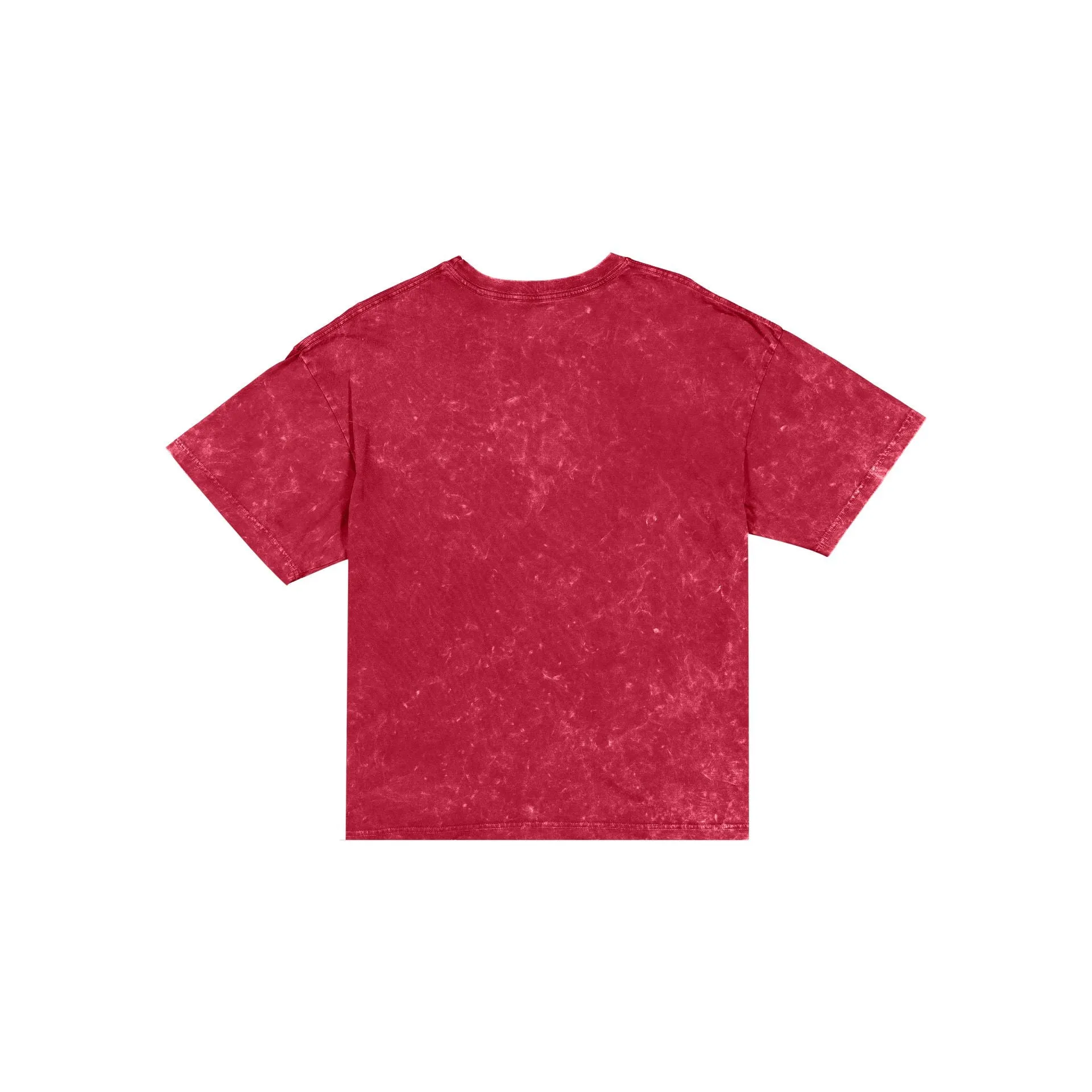 Miami Heat Throwback Classic Women's T-Shirt sold by New Era product image thumbnail 2