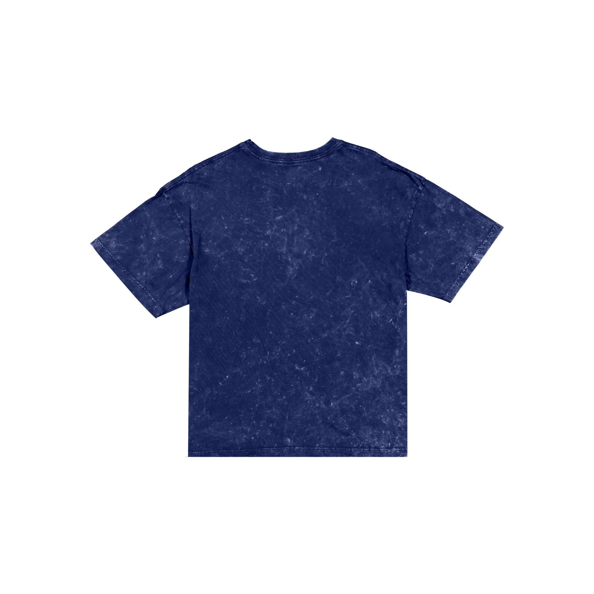 Los Angeles Dodgers Throwback Classic Women's T-Shirt sold by New Era product image thumbnail 2