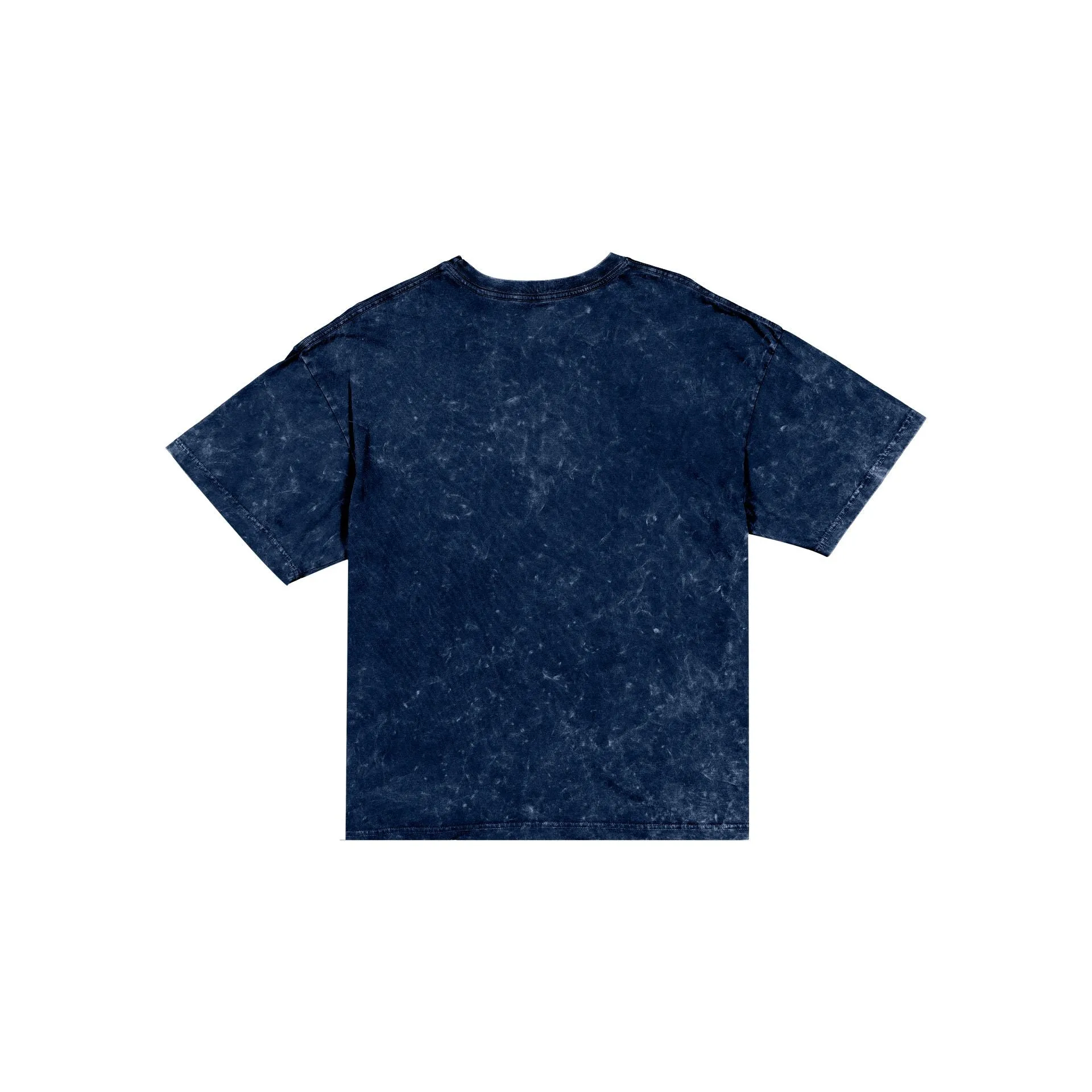 Denver Broncos Throwback Classic Women's T-Shirt sold by New Era product image thumbnail 2