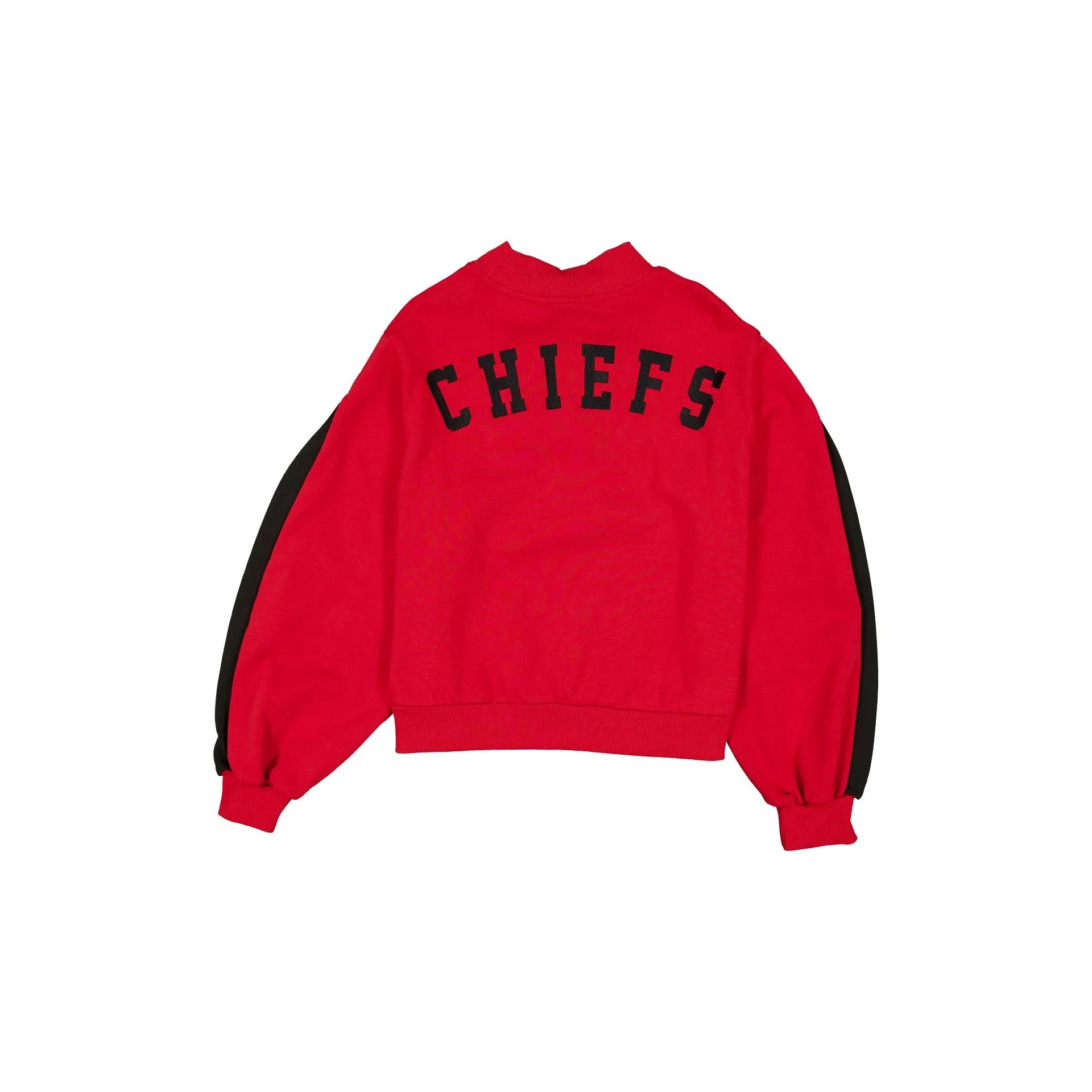 Kansas City Chiefs Sport Night Women's Mockneck sold by New Era product image thumbnail 3
