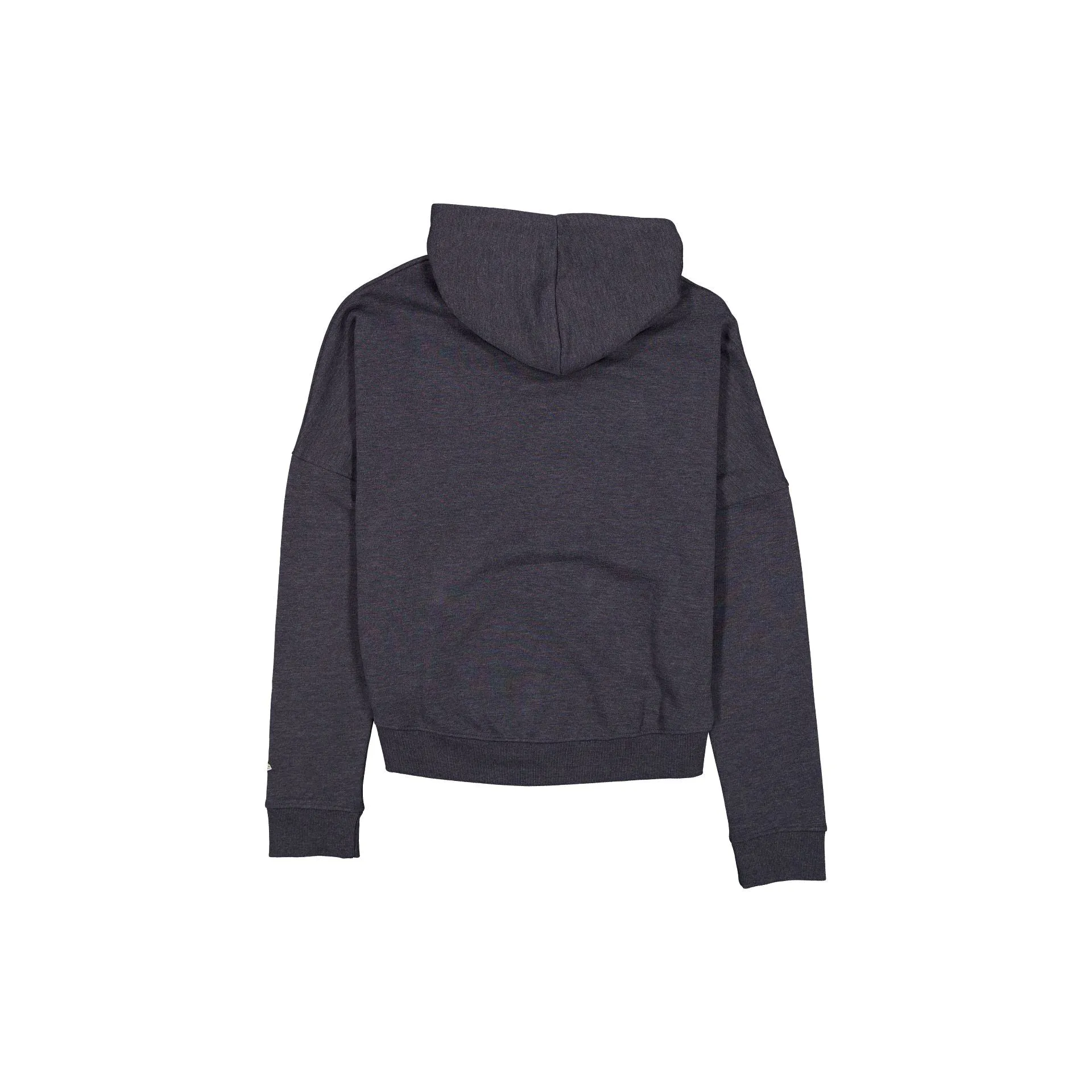 New York Yankees Throwback Women's Glitter Hoodie sold by New Era product image thumbnail 2