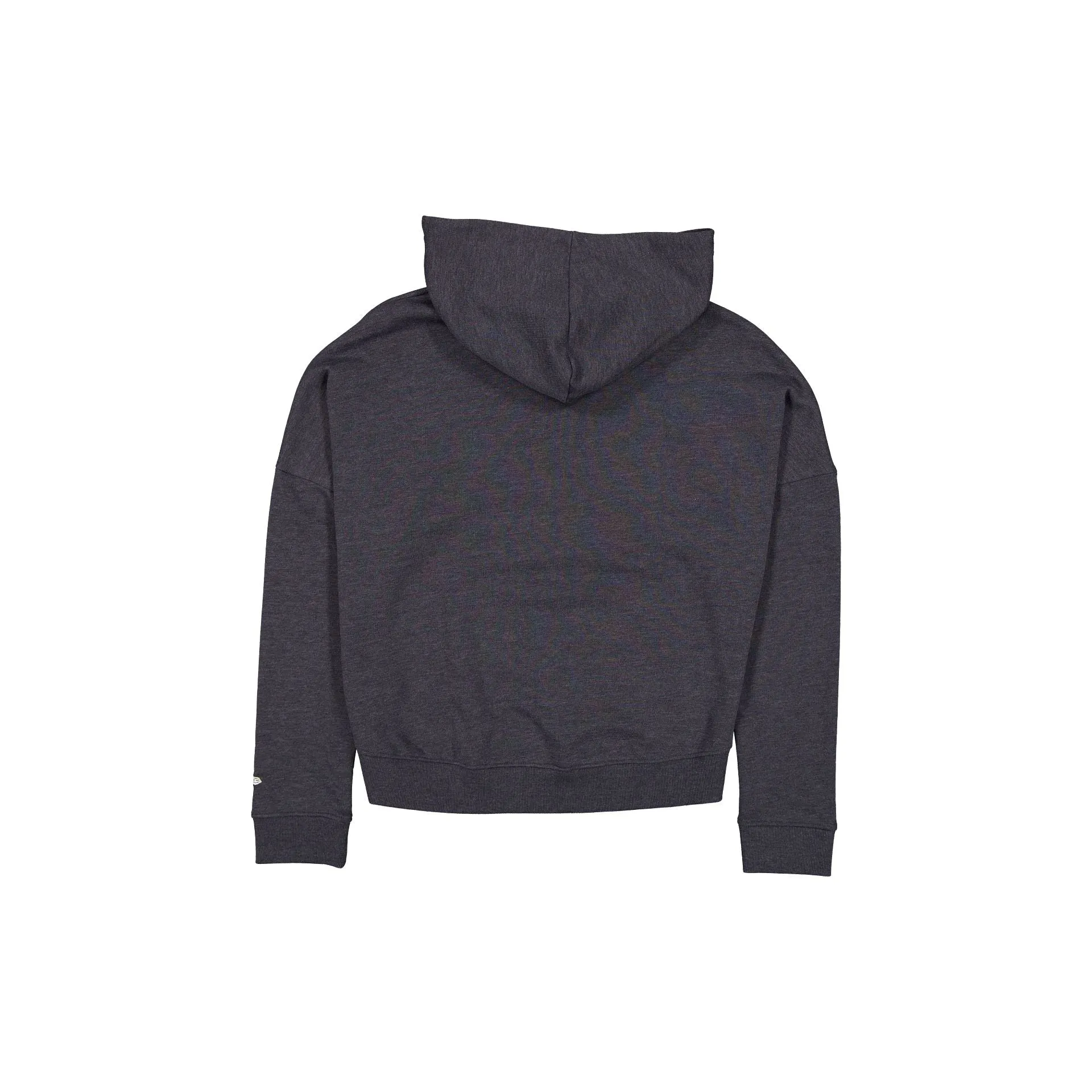 Houston Astros Throwback Women's Glitter Hoodie sold by New Era product image thumbnail 2