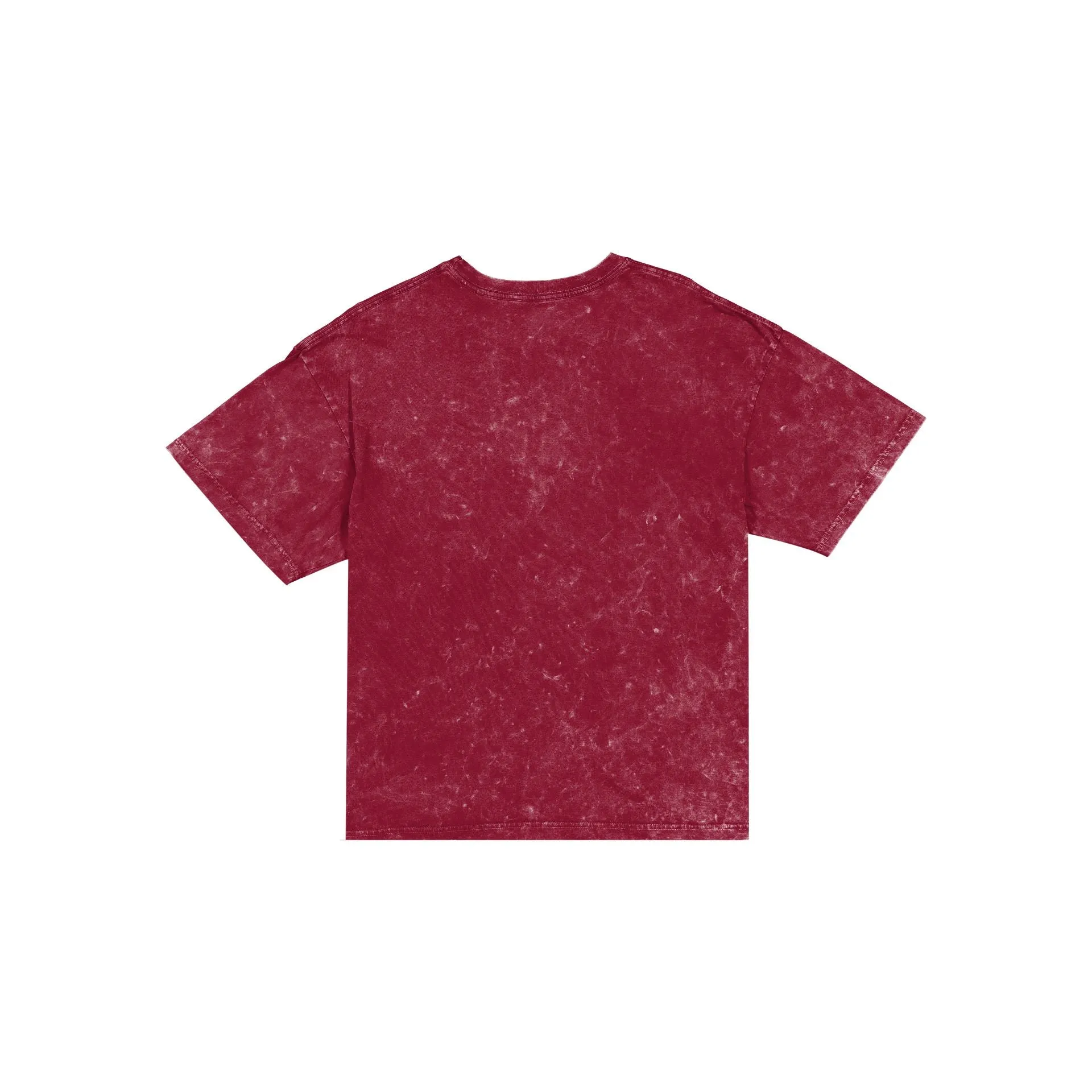 Colorado Avalanche Throwback Classic Women's T-Shirt sold by New Era product image thumbnail 2