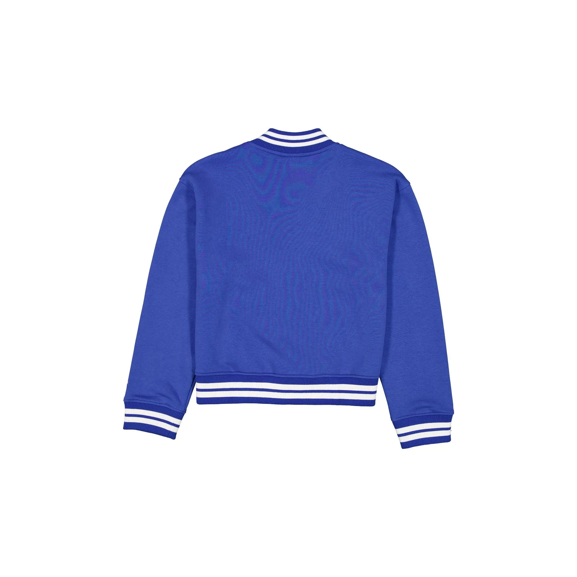 Los Angeles Rams Throwback Women's Snap Front Jacket sold by New Era product image thumbnail 2