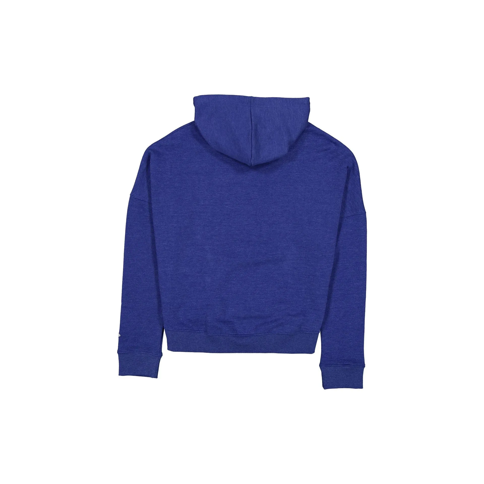 New York Rangers Throwback Women's Glitter Hoodie sold by New Era product image thumbnail 2