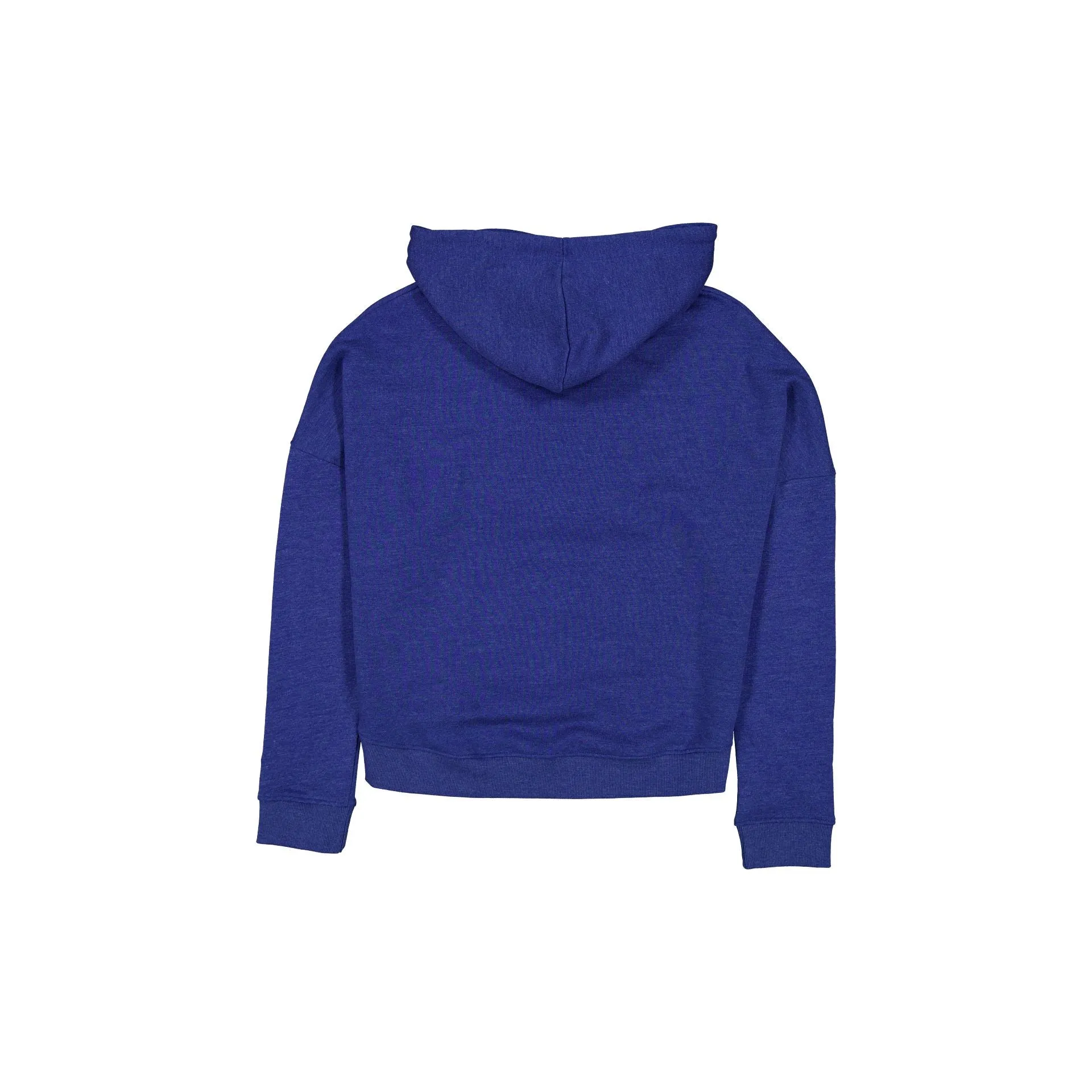 New York Knicks Throwback Women's Glitter Hoodie sold by New Era product image thumbnail 2