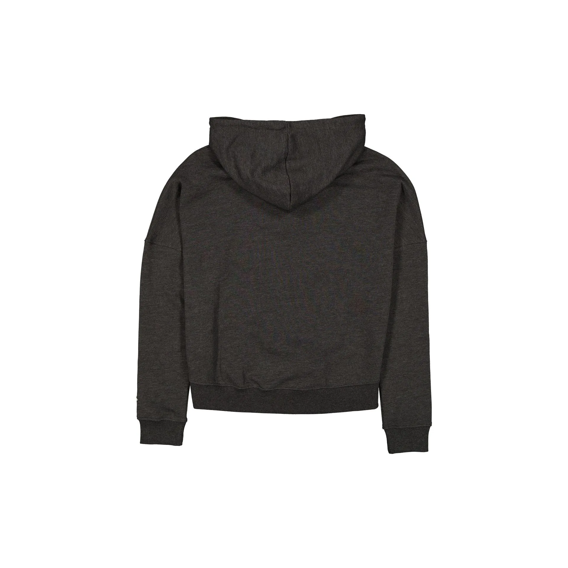 Chicago Bulls Throwback Women's Glitter Hoodie sold by New Era product image thumbnail 2