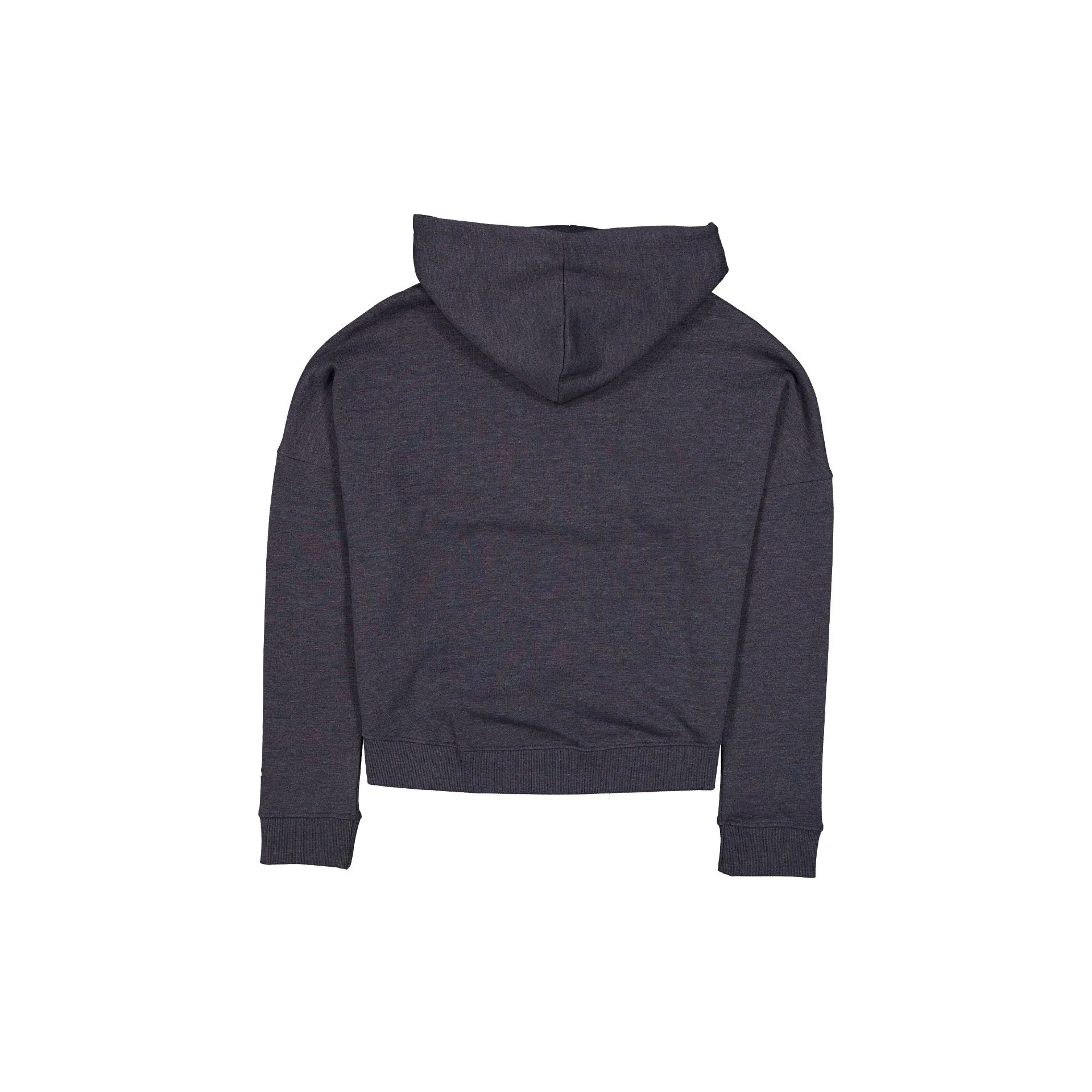 Chicago Bears Throwback Women's Glitter Hoodie sold by New Era product image thumbnail 2