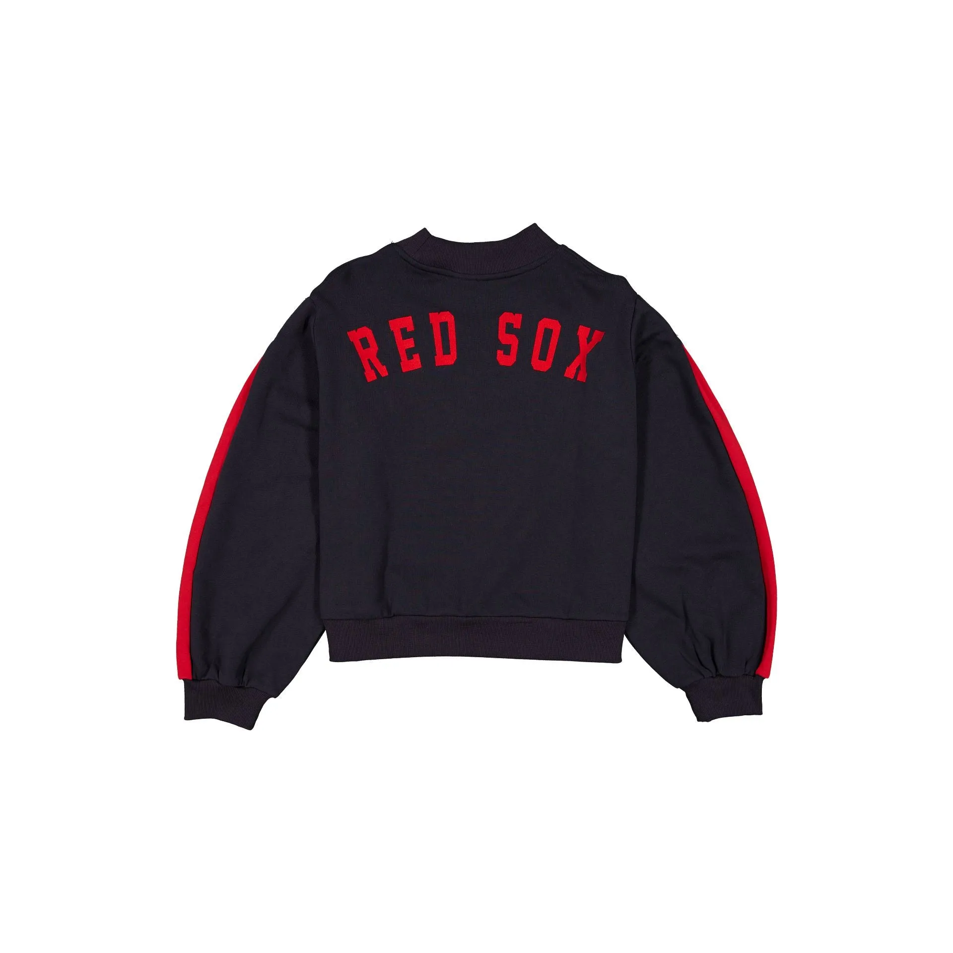 Boston Red Sox Sport Night Women's Mockneck sold by New Era product image thumbnail 3