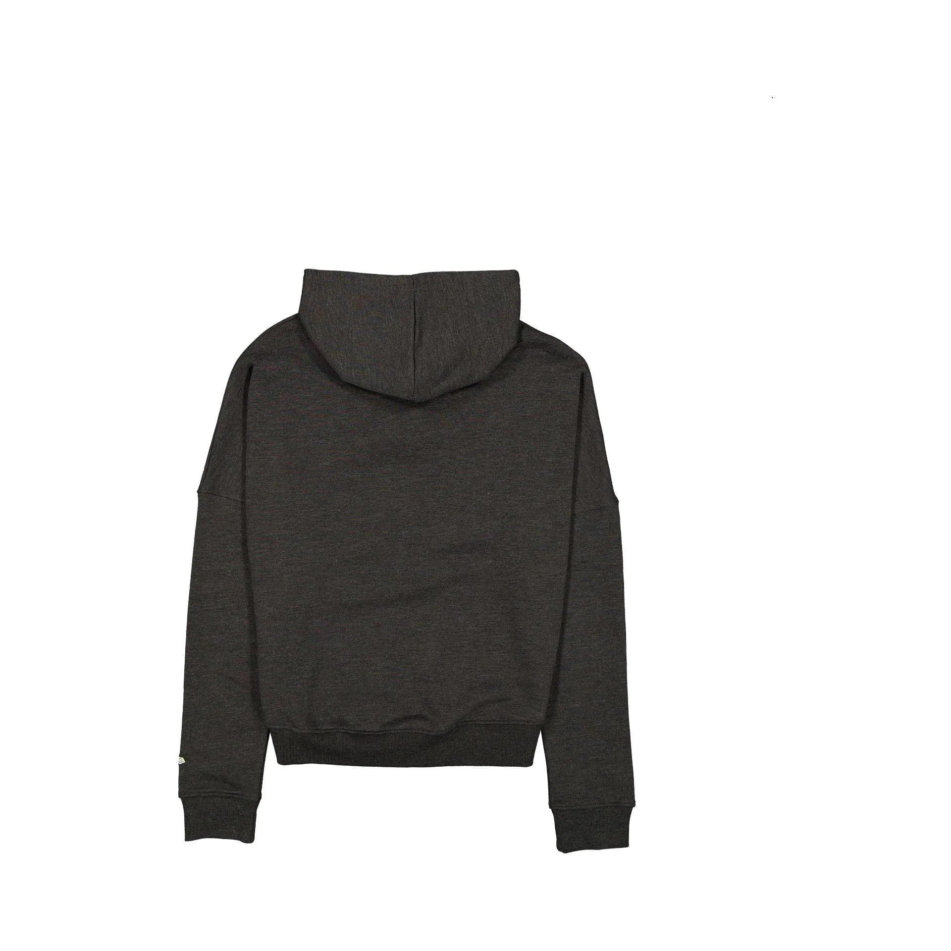 San Francisco Giants Throwback Women's Glitter Hoodie sold by New Era product image thumbnail 2