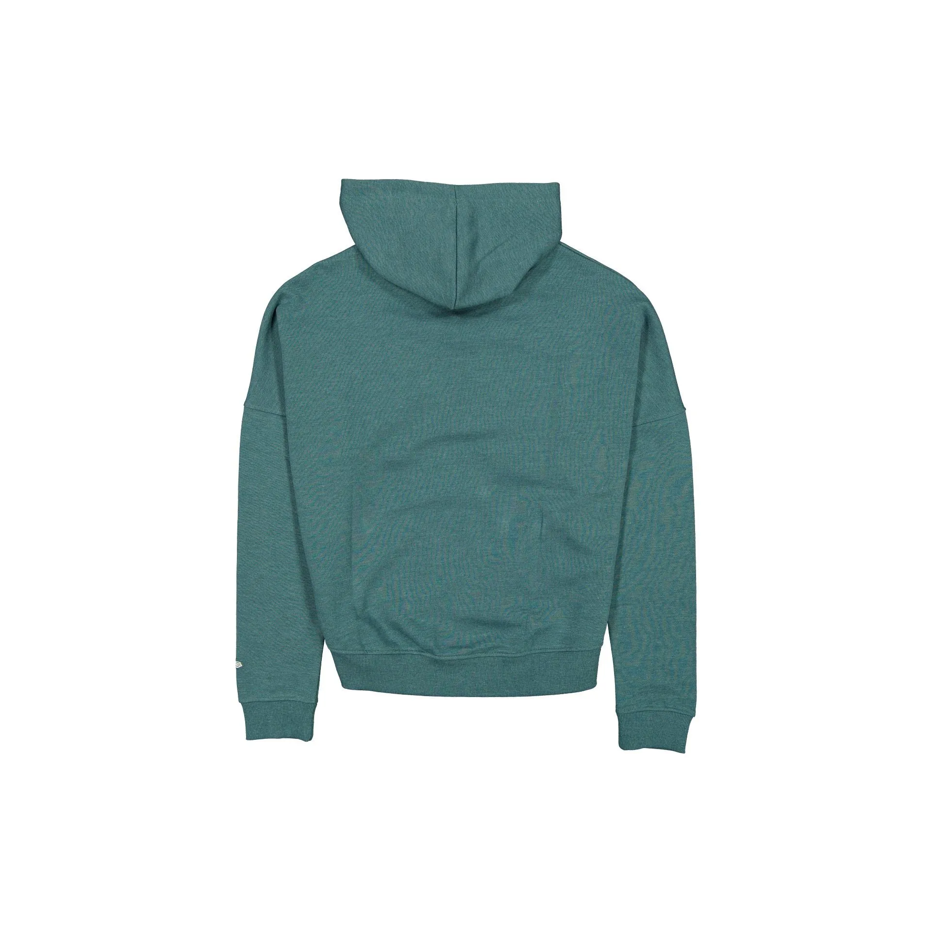 Philadelphia Eagles Throwback Women's Glitter Hoodie sold by New Era product image thumbnail 2