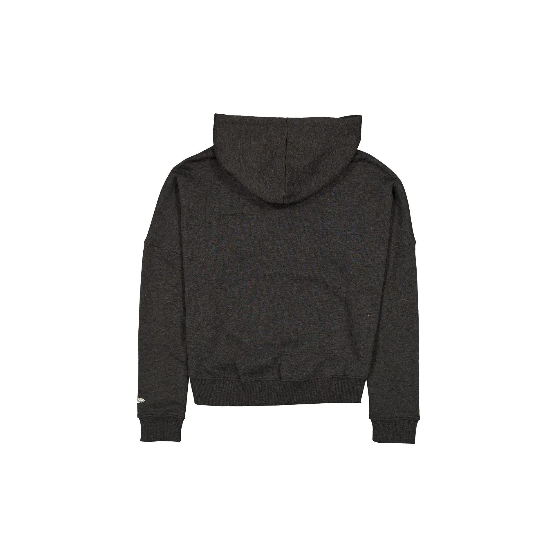 Pittsburgh Penguins Throwback Women's Glitter Hoodie sold by New Era product image thumbnail 2