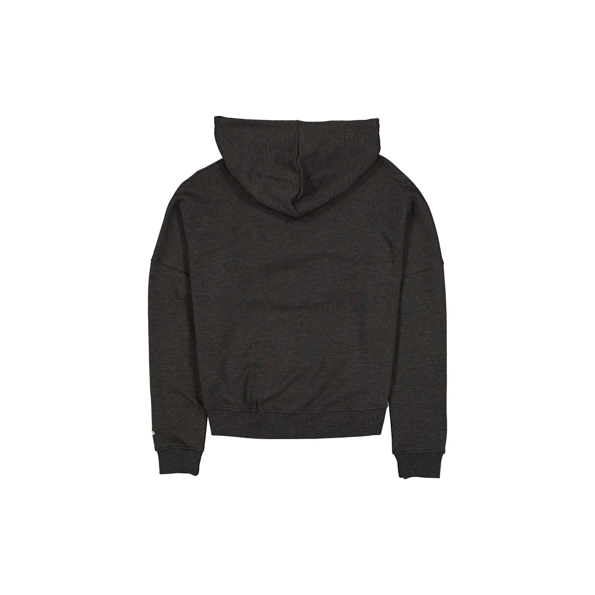Las Vegas Raiders Throwback Women's Glitter Hoodie sold by New Era product image thumbnail 2