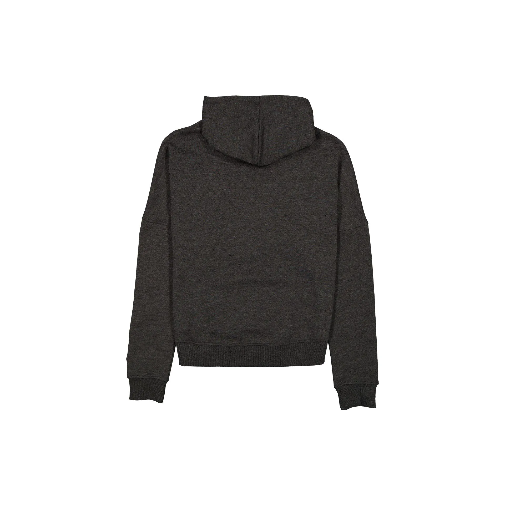 Los Angeles Kings Throwback Women's Glitter Hoodie sold by New Era product image thumbnail 2