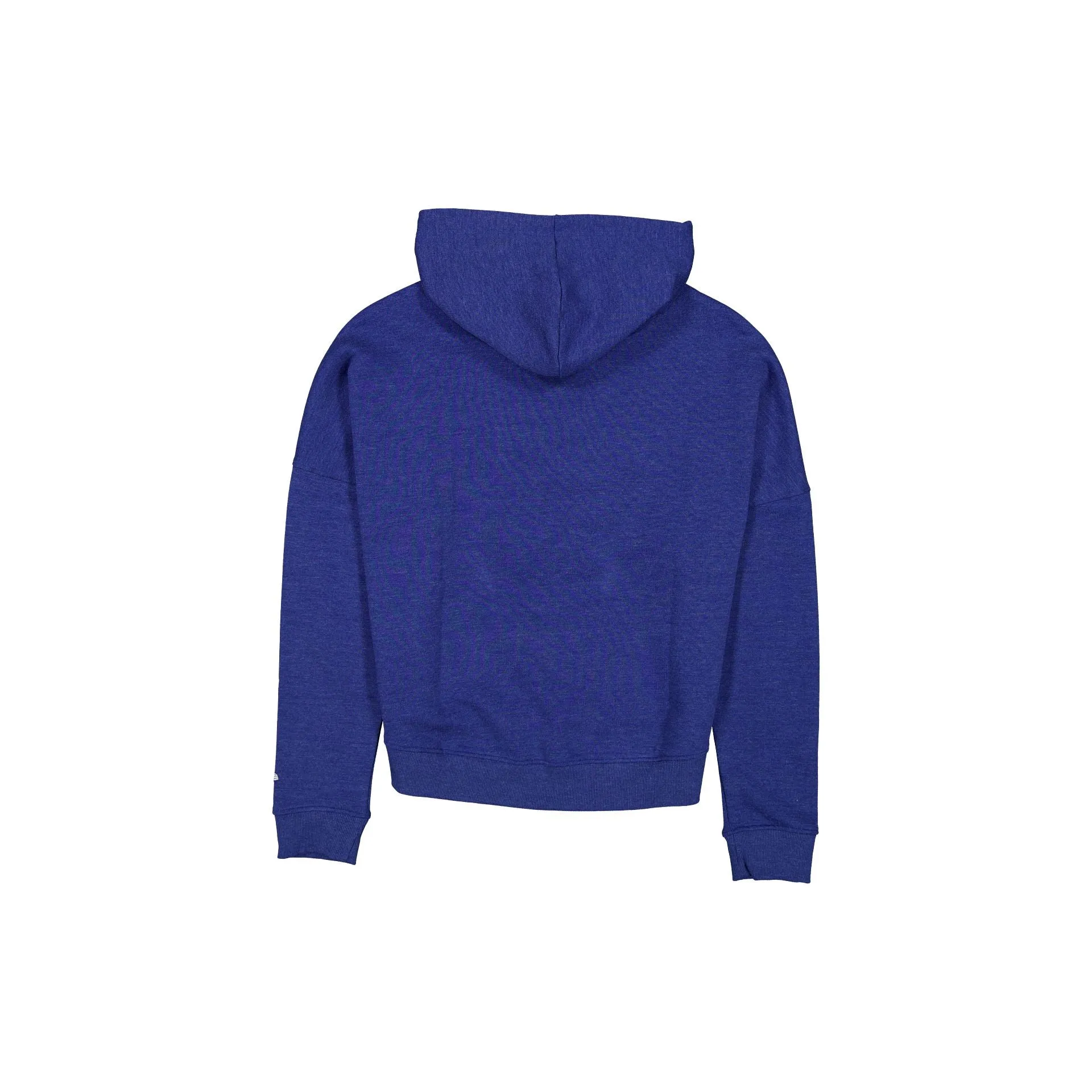 Golden State Warriors Throwback Women's Glitter Hoodie sold by New Era product image thumbnail 2