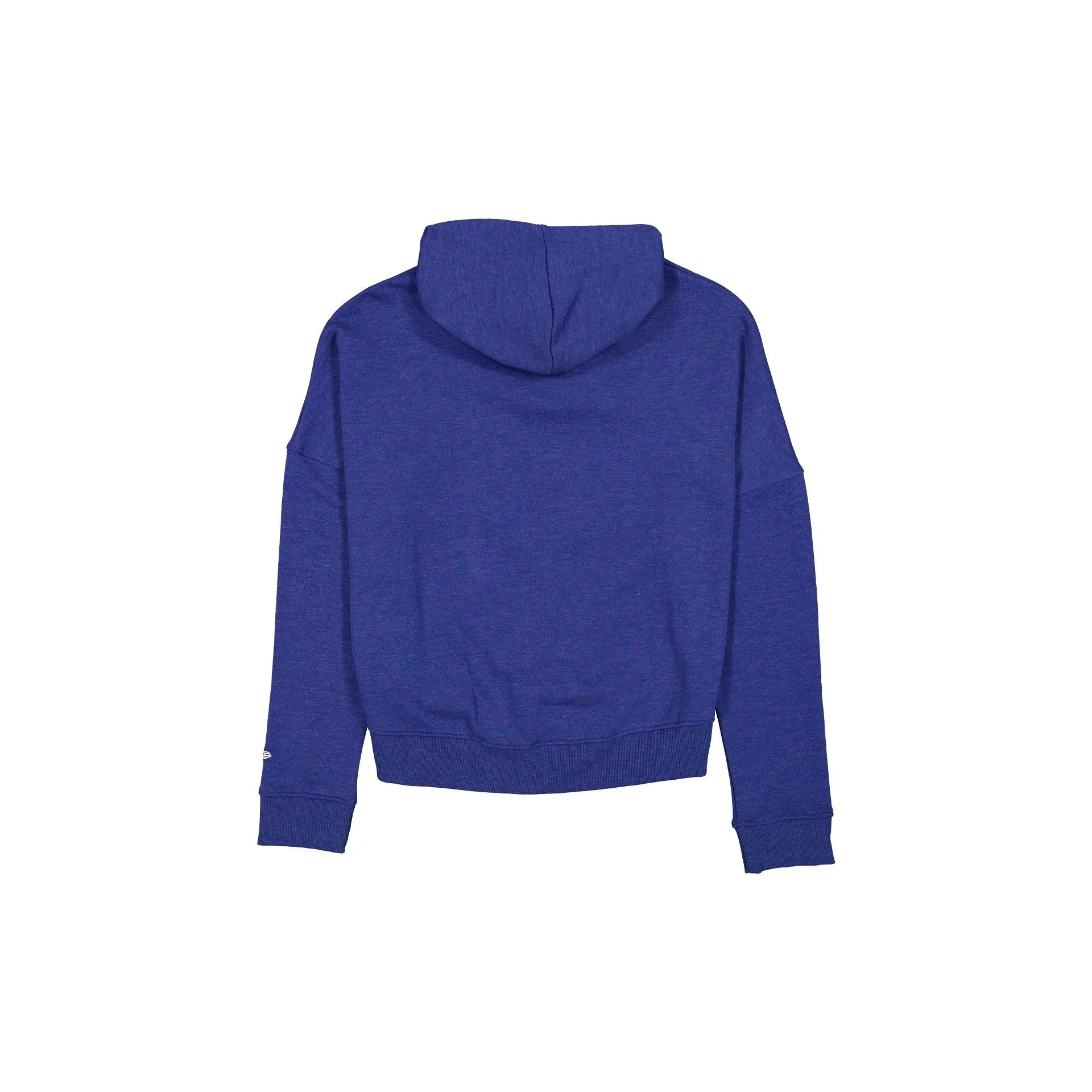 Chicago Cubs Throwback Women's Glitter Hoodie sold by New Era product image thumbnail 2