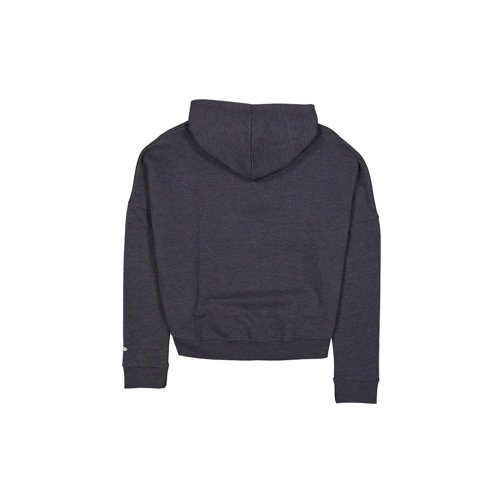 Denver Broncos Throwback Women's Glitter Hoodie sold by New Era product image thumbnail 2