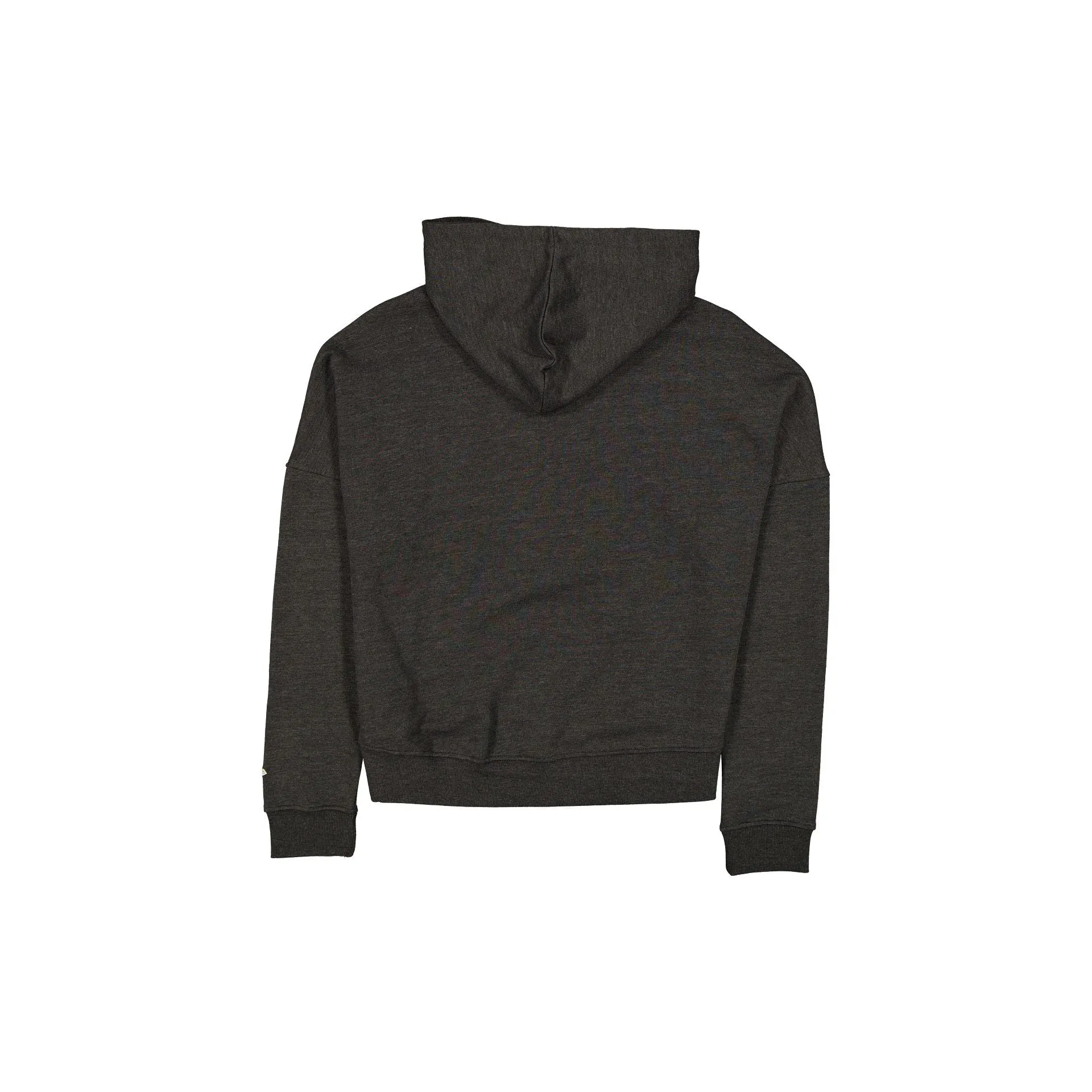 Boston Bruins Throwback Women's Glitter Hoodie sold by New Era product image thumbnail 2