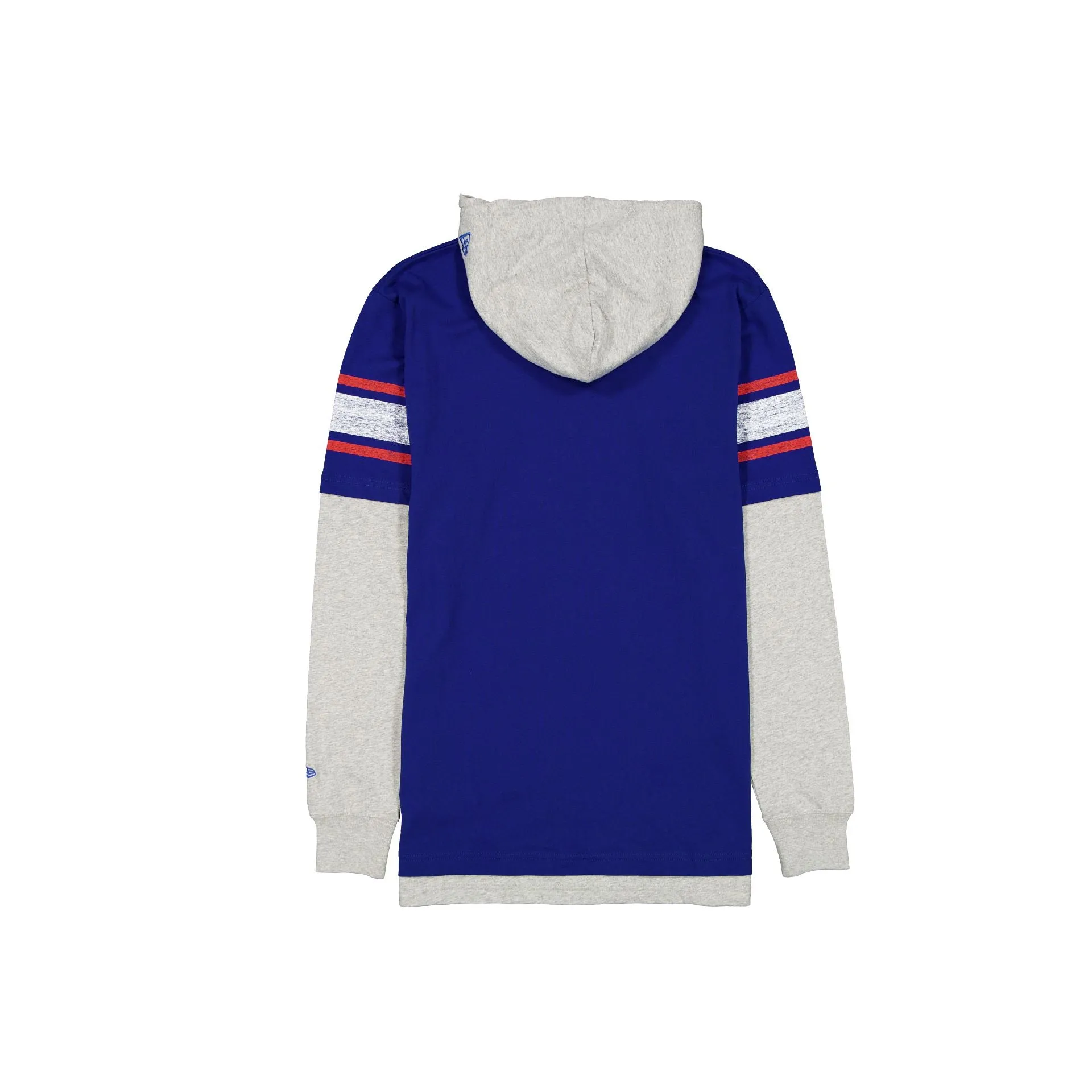 New York Rangers Twofer Throwback Hoodie sold by New Era product image thumbnail 2