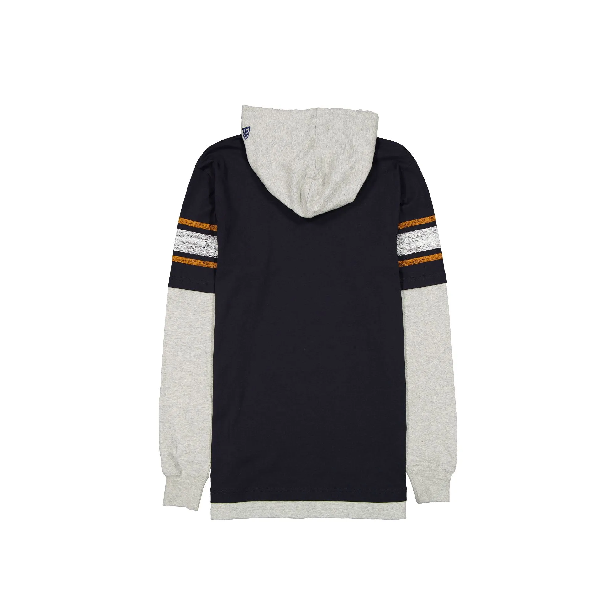 Houston Astros Twofer Throwback Hoodie sold by New Era product image thumbnail 2