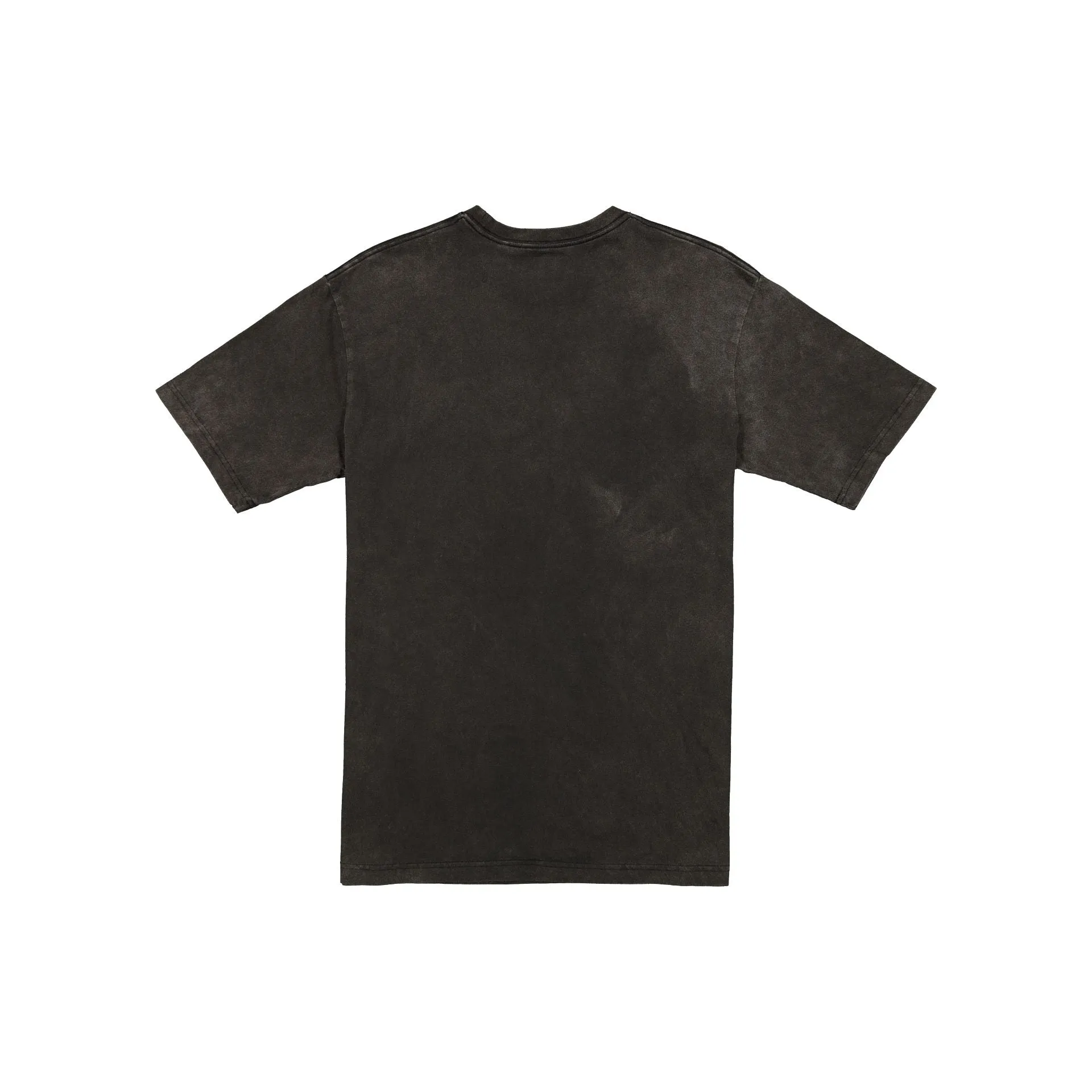 Wyoming Cowboys Sport Night Black T-Shirt sold by New Era product image thumbnail 2