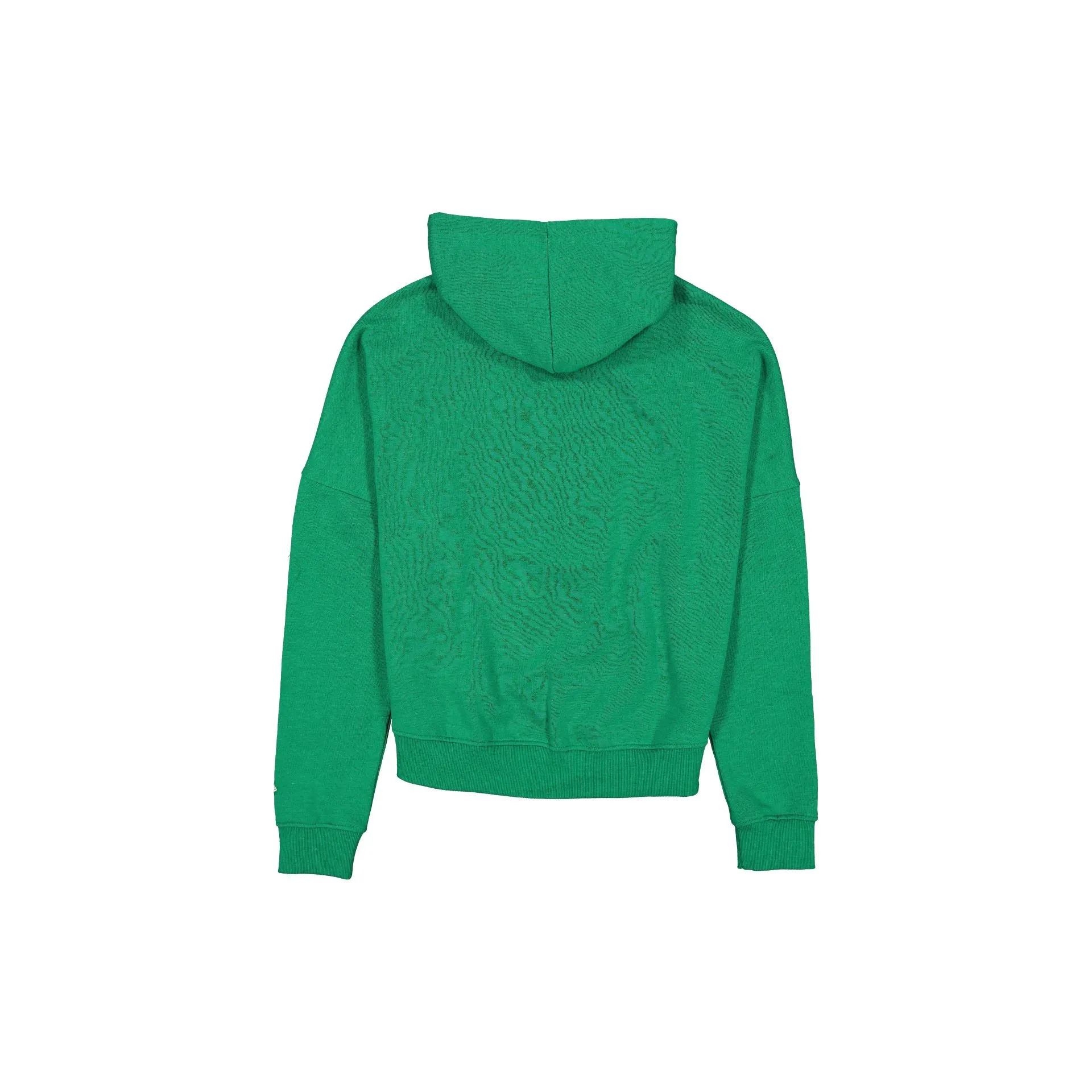 Boston Celtics Throwback Women's Glitter Hoodie sold by New Era product image thumbnail 2