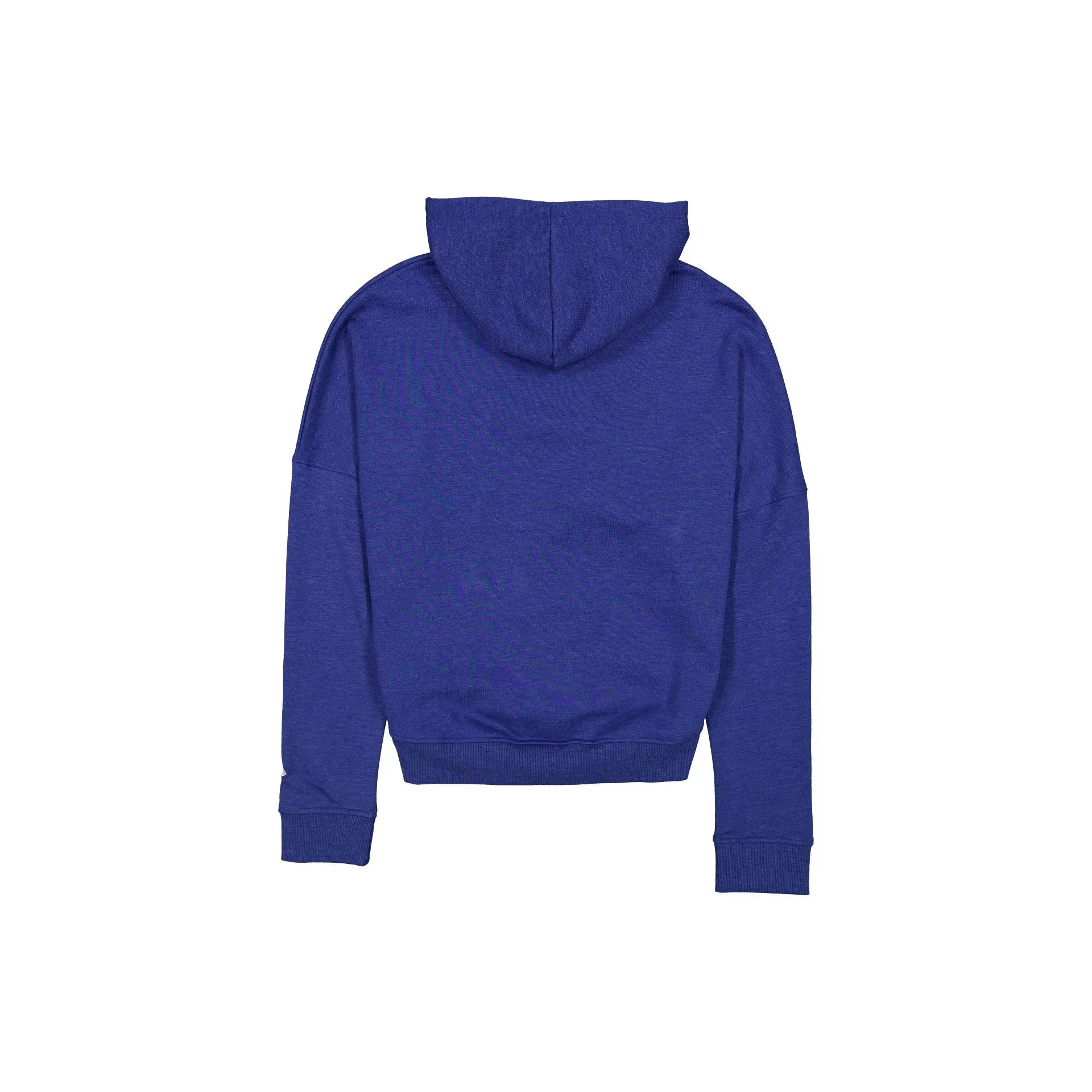 Buffalo Bills Throwback Women's Glitter Hoodie sold by New Era product image thumbnail 2