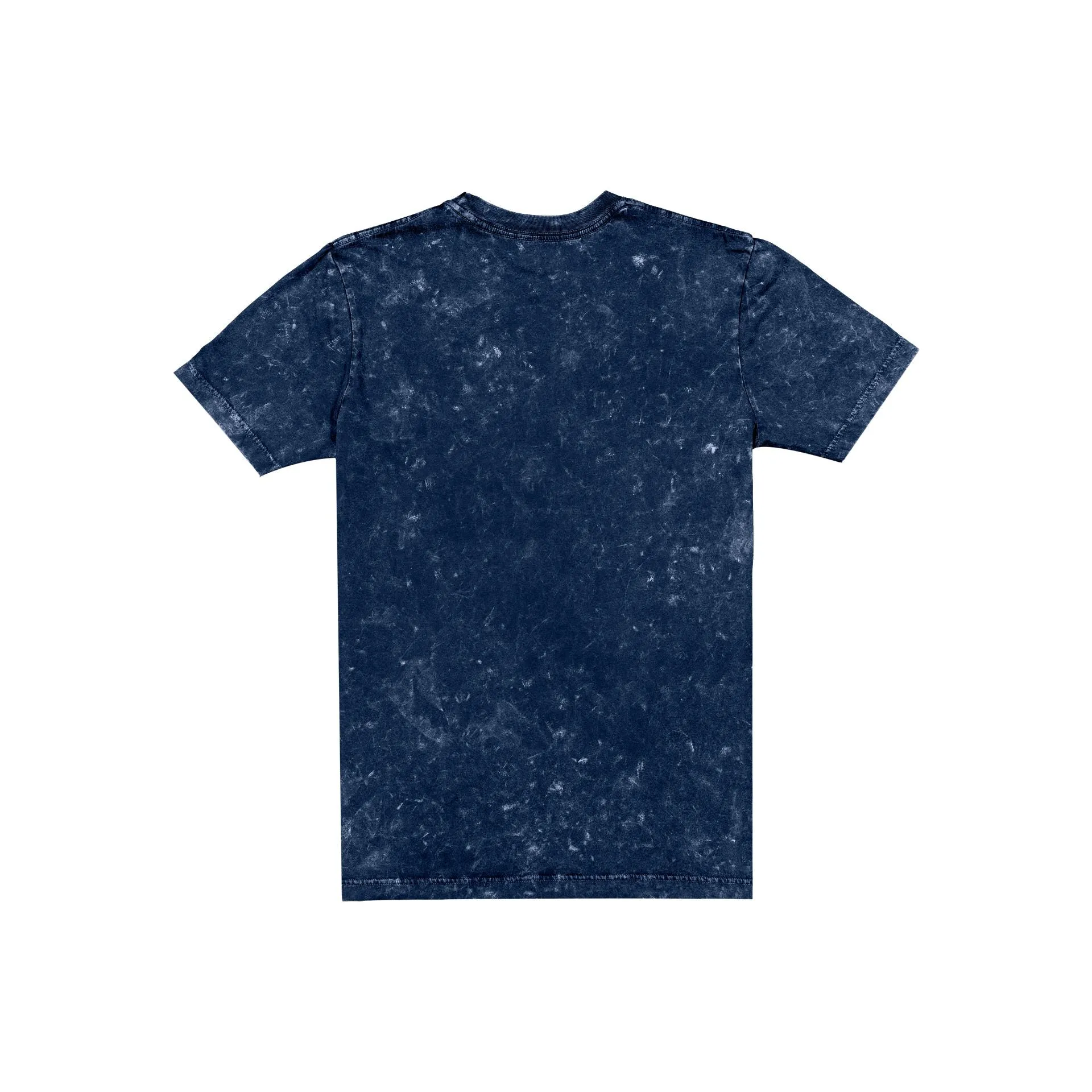 Seattle Mariners Throwback Washed T-Shirt sold by New Era product image thumbnail 2