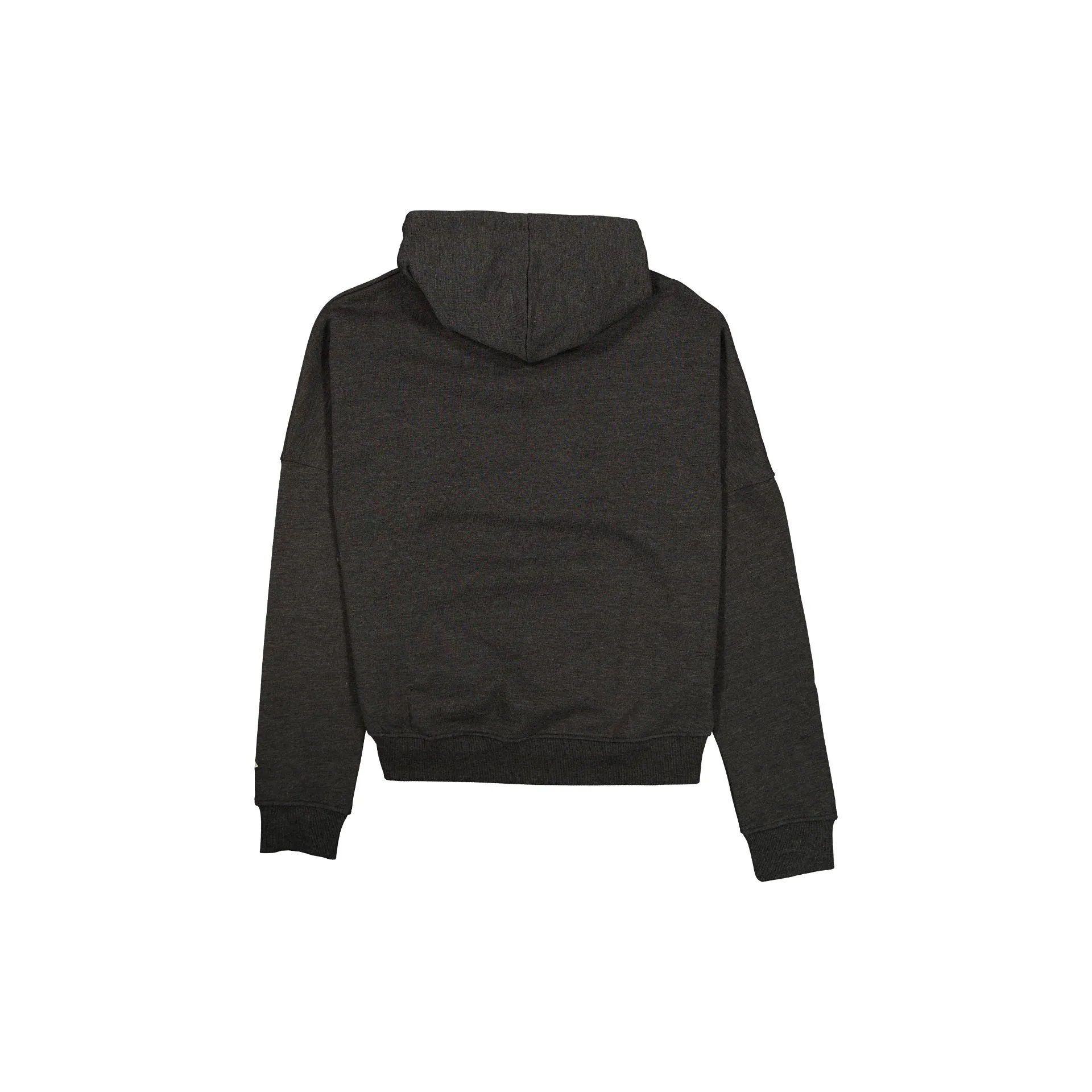 Brooklyn Nets Throwback Women's Glitter Hoodie sold by New Era product image thumbnail 2