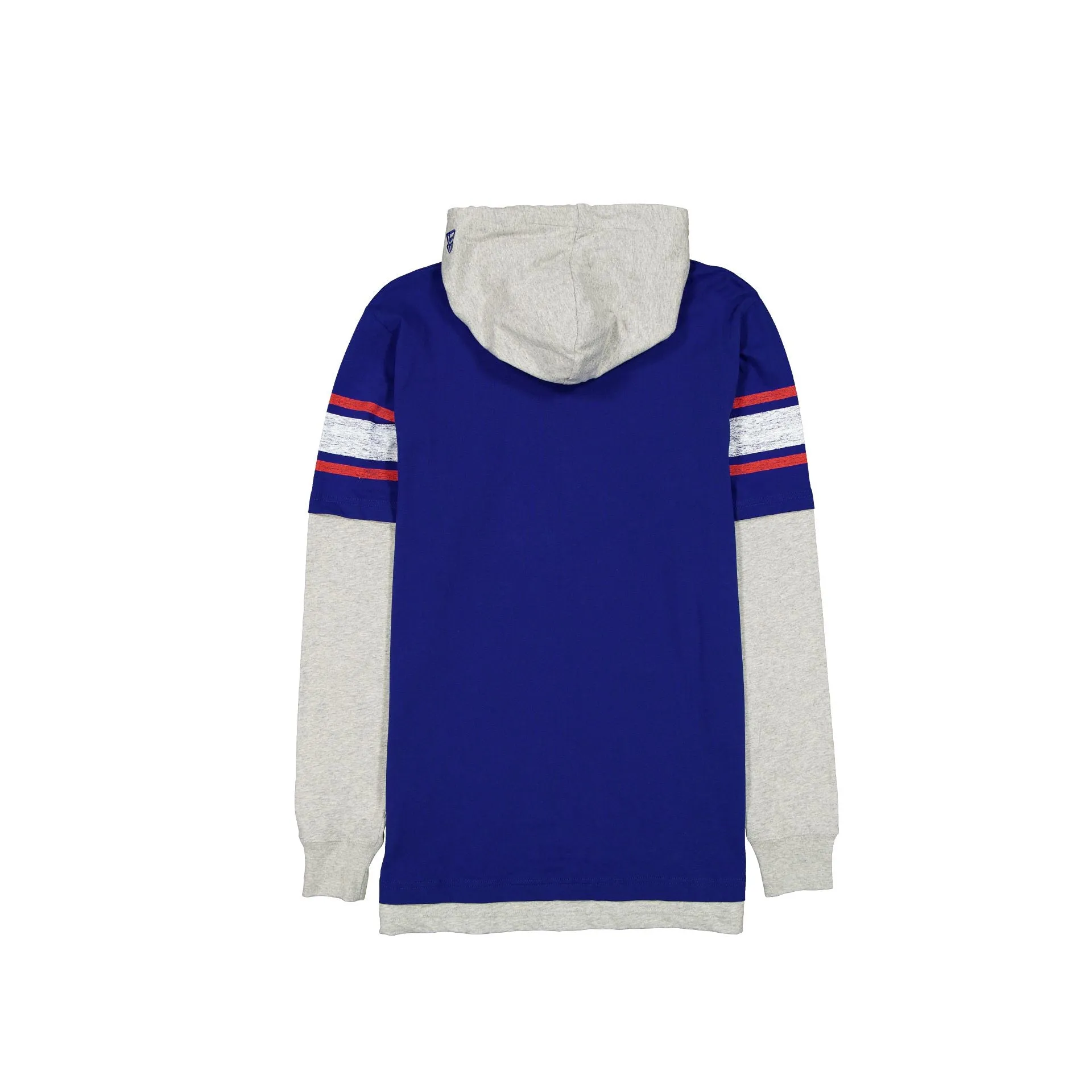 Buffalo Bills Twofer Throwback Hoodie sold by New Era product image thumbnail 2