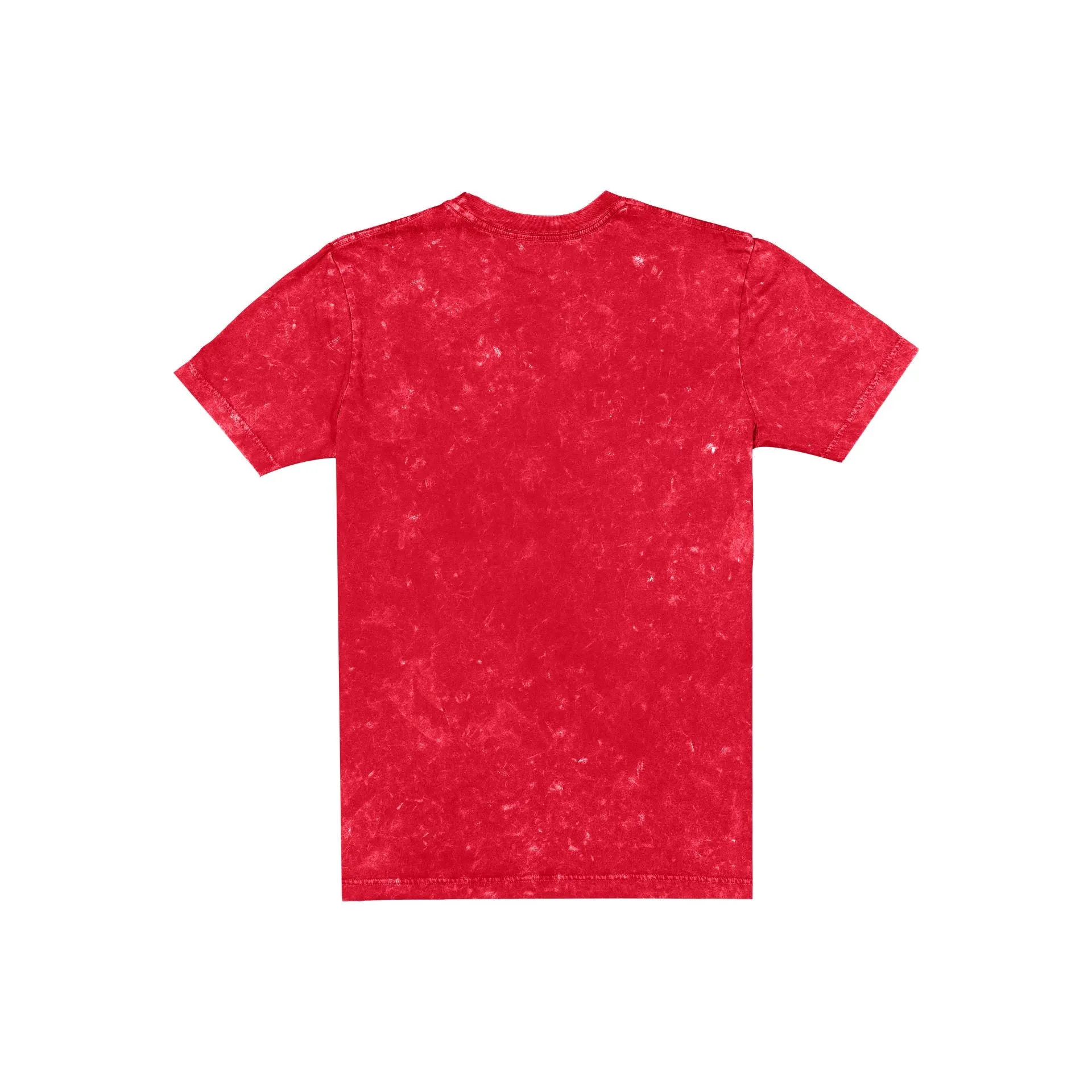 New Jersey Devils Throwback Washed T-Shirt sold by New Era product image thumbnail 2