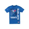 Toronto Blue Jays Throwback Washed T-Shirt sold by New Era