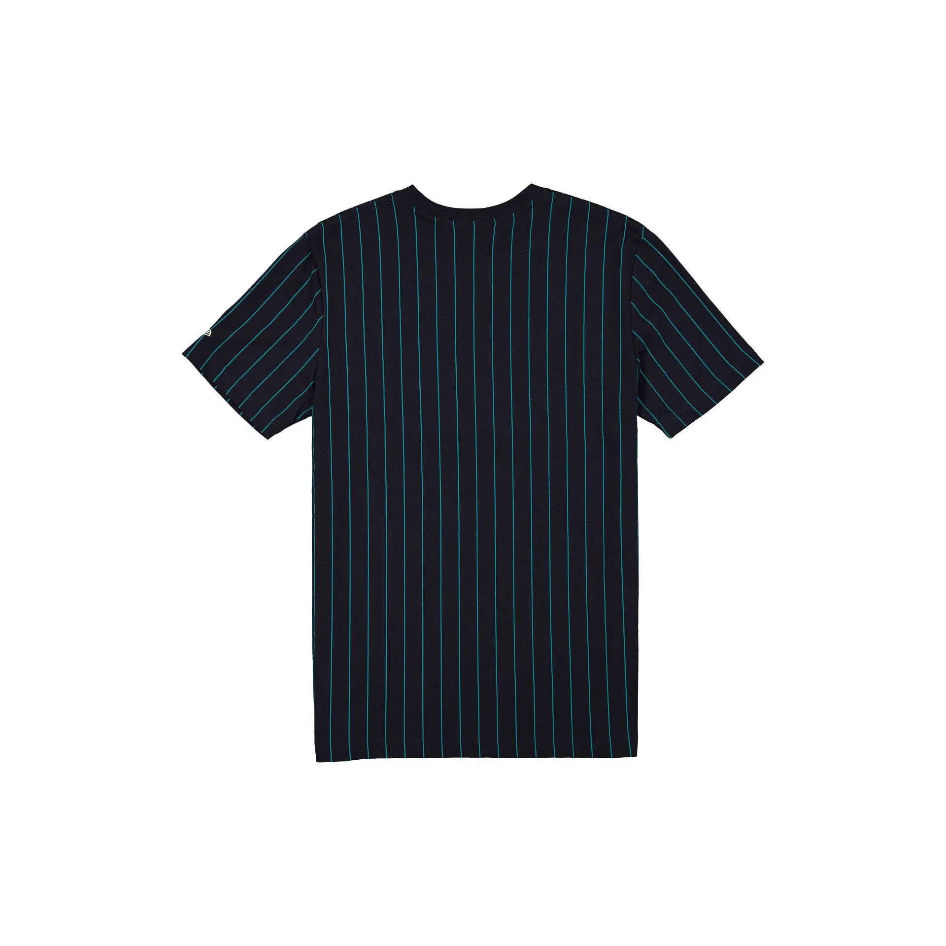 Seattle Mariners Throwback Retro Pinstripe T-Shirt sold by New Era product image thumbnail 3