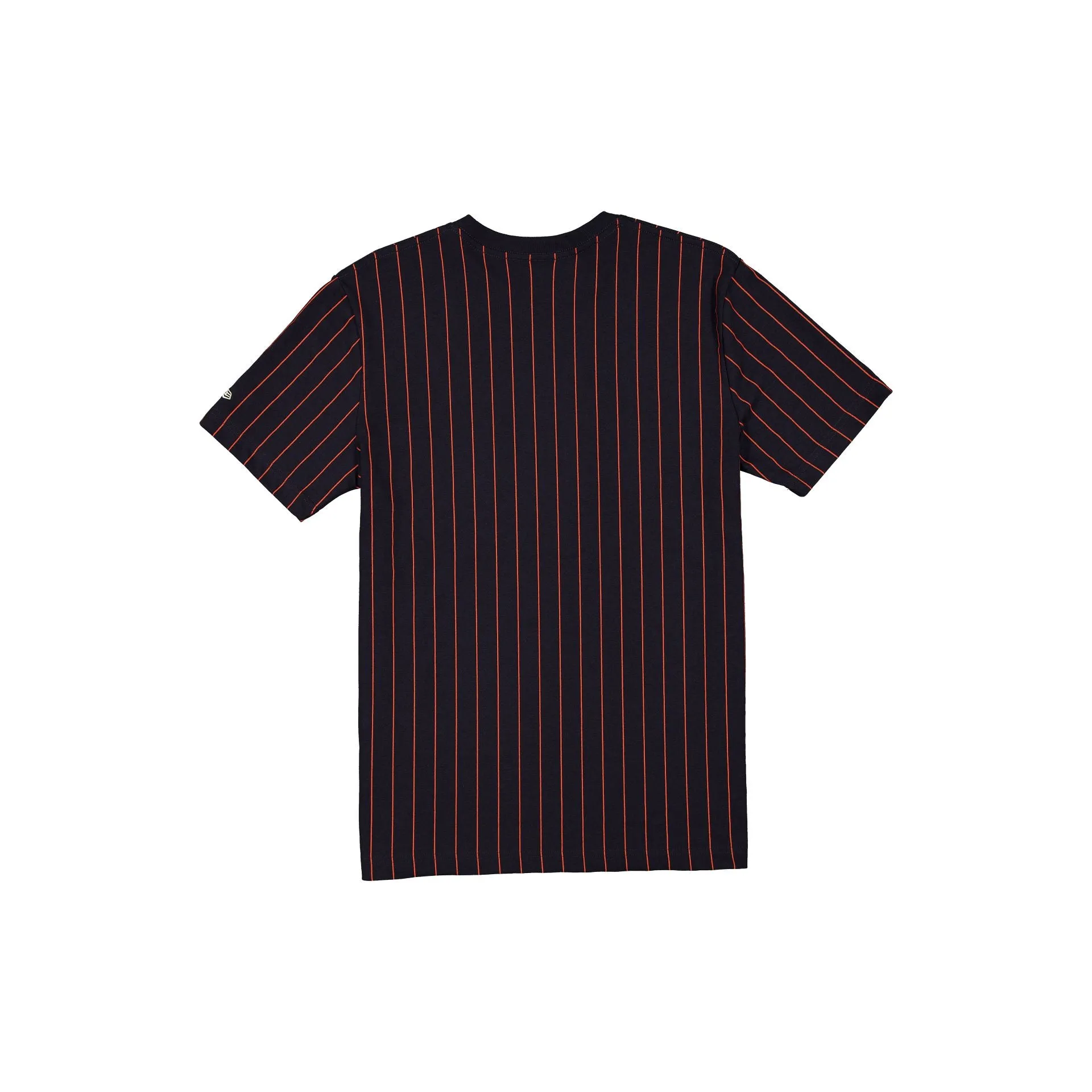 Houston Astros Throwback Retro Pinstripe T-Shirt sold by New Era product image thumbnail 3