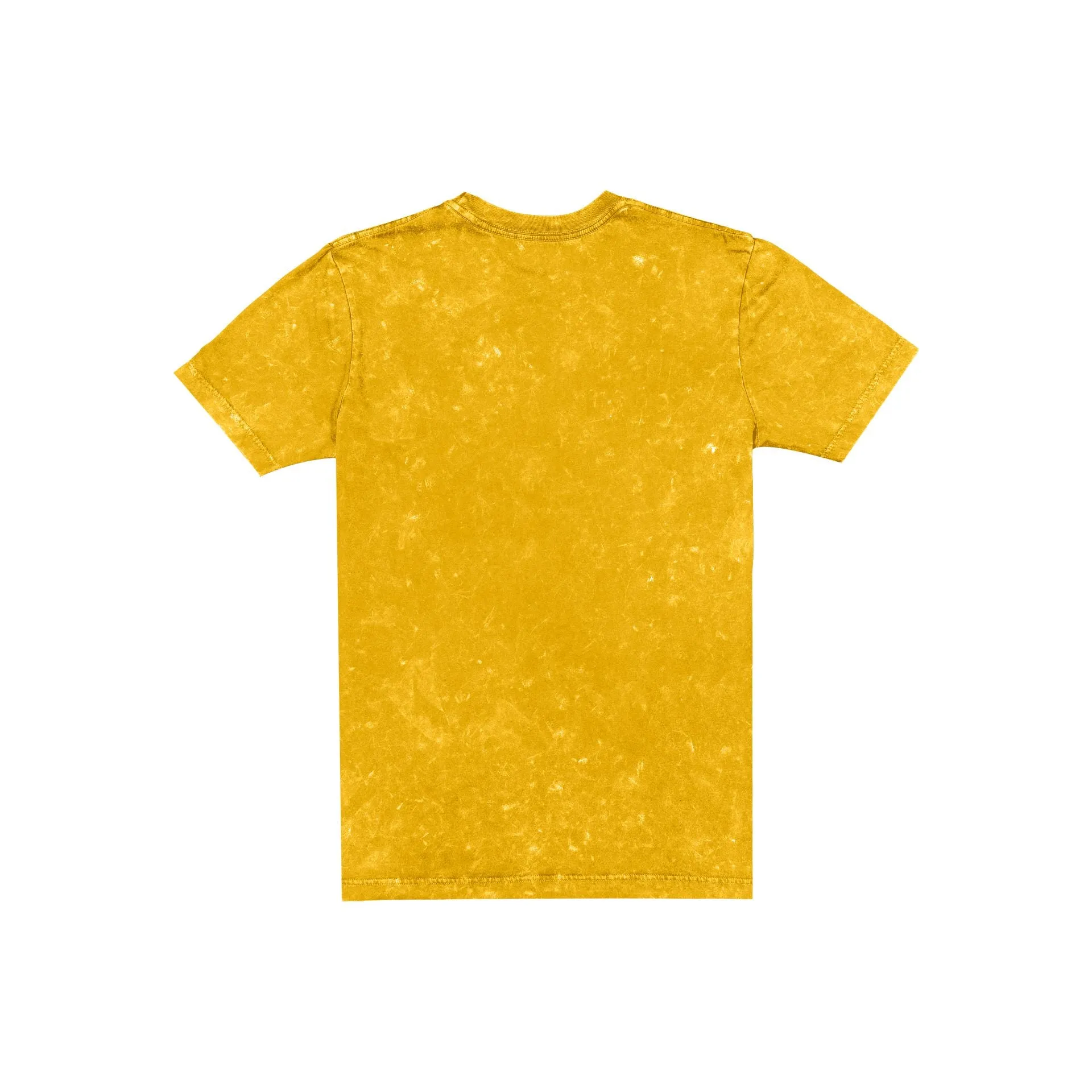 Wyoming Cowboys Throwback Washed T-Shirt sold by New Era product image thumbnail 2