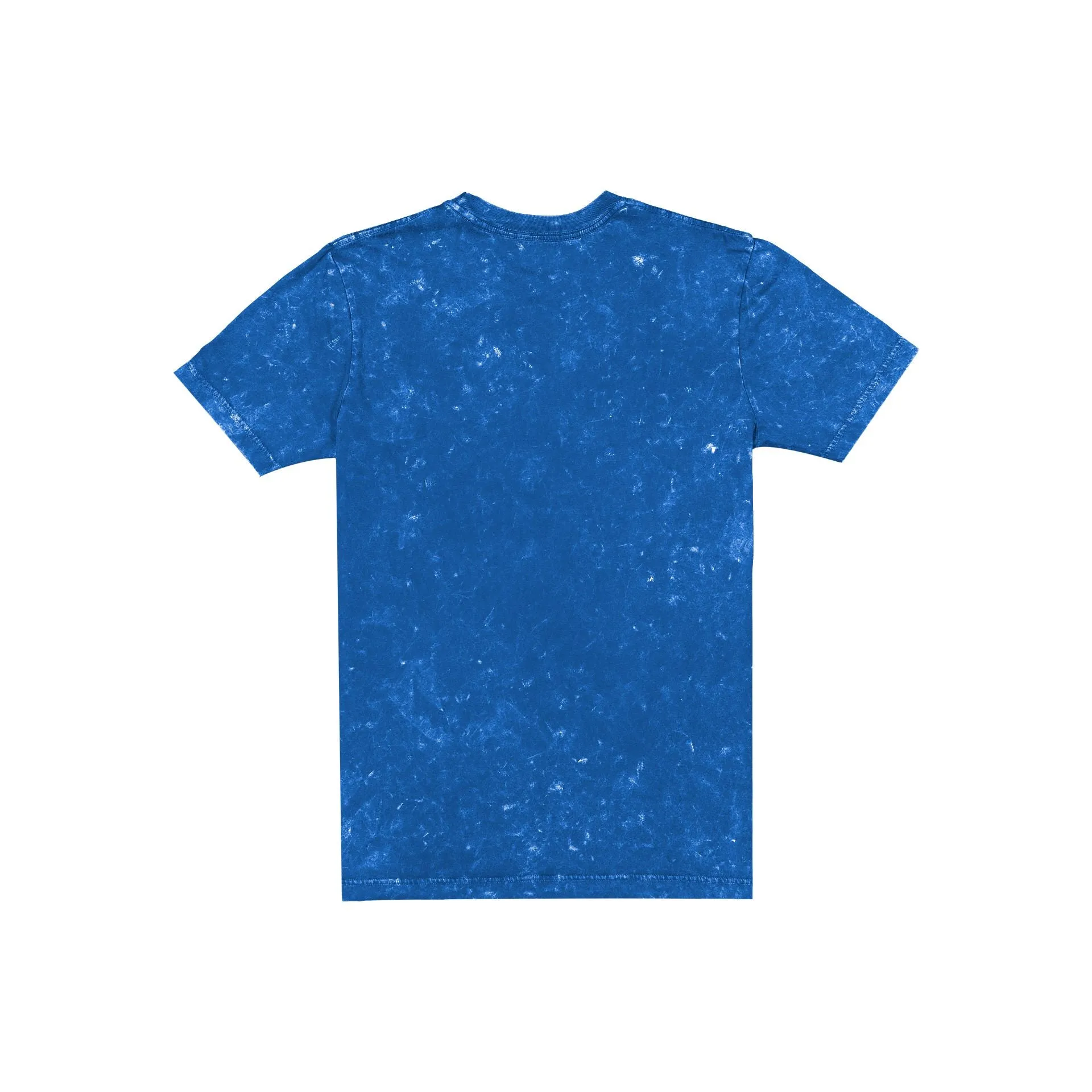 Chicago Cubs Throwback Washed T-Shirt sold by New Era product image thumbnail 2