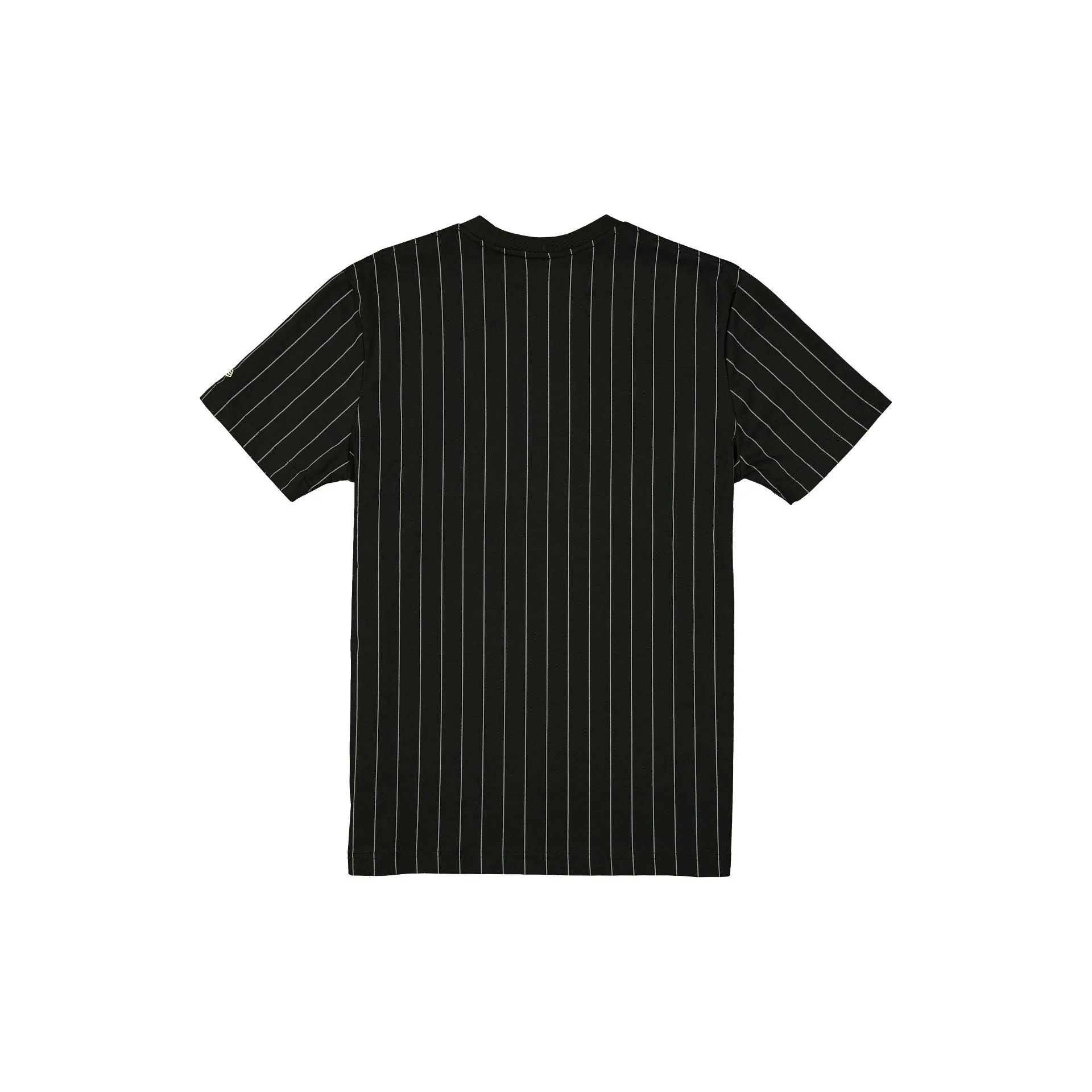 Chicago White Sox Throwback Retro Pinstripe T-Shirt sold by New Era product image thumbnail 2