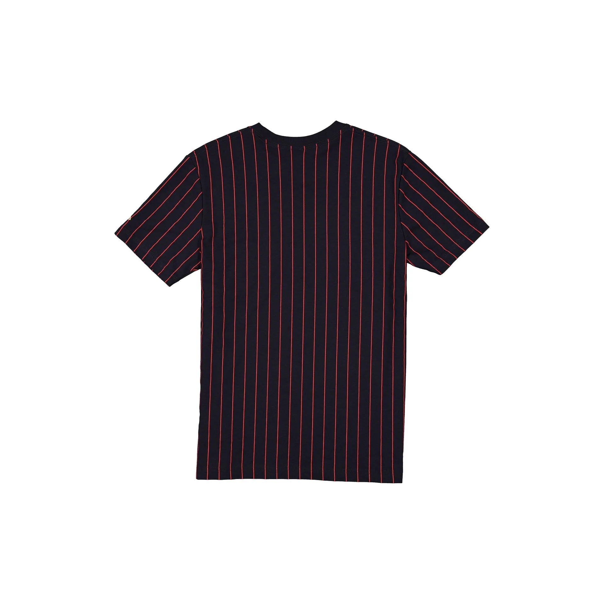 Boston Red Sox Throwback Retro Pinstripe T-Shirt sold by New Era product image thumbnail 3