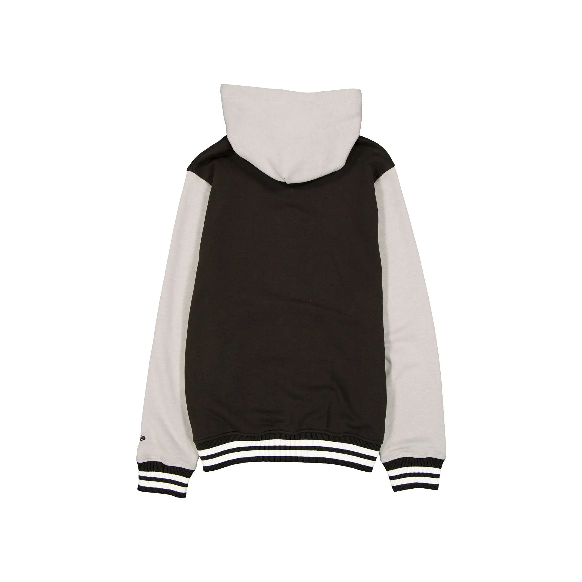 Chicago White Sox Throwback Black Jacket sold by New Era product image thumbnail 3