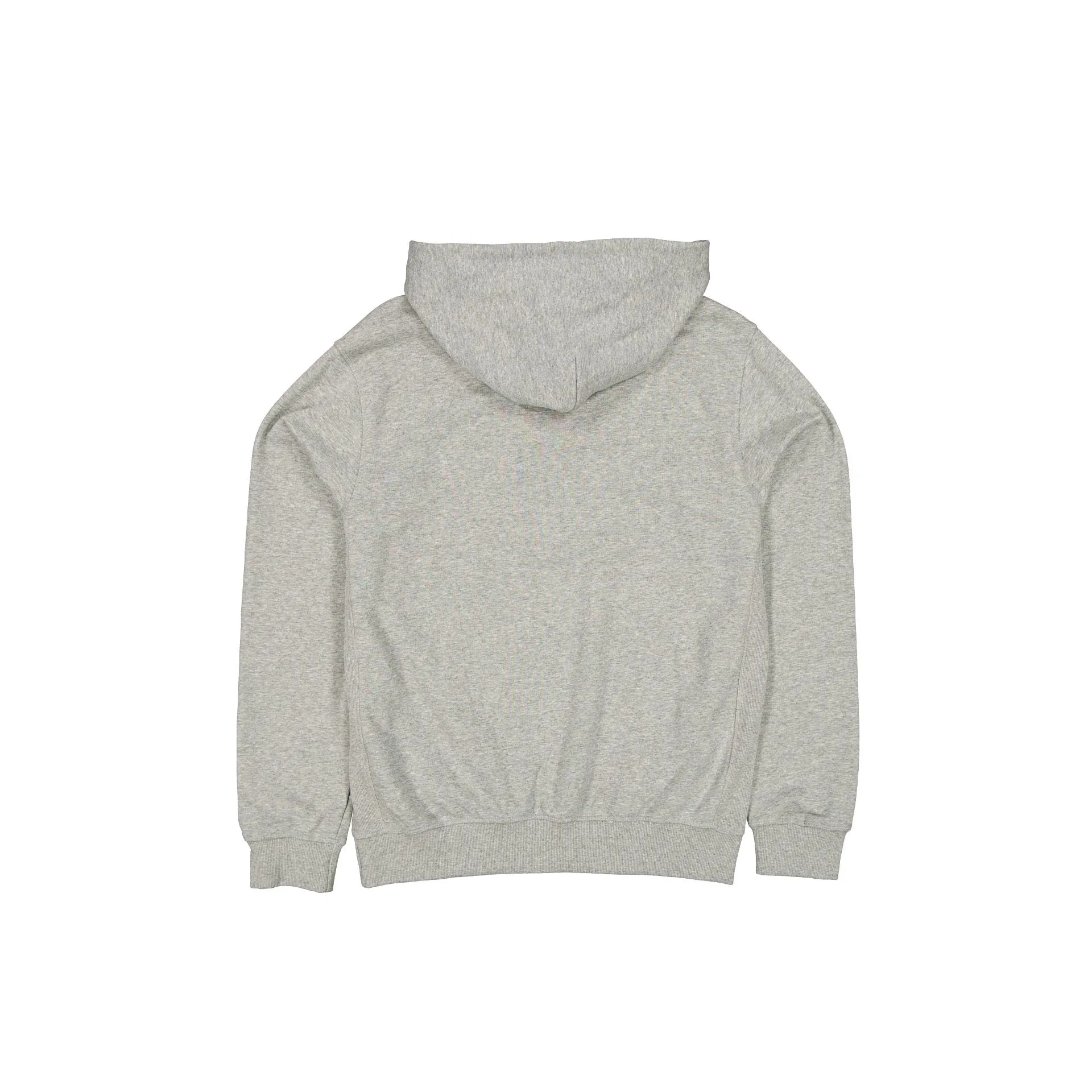 New York Rangers Sport Night Heather Gray Hoodie sold by New Era product image thumbnail 2