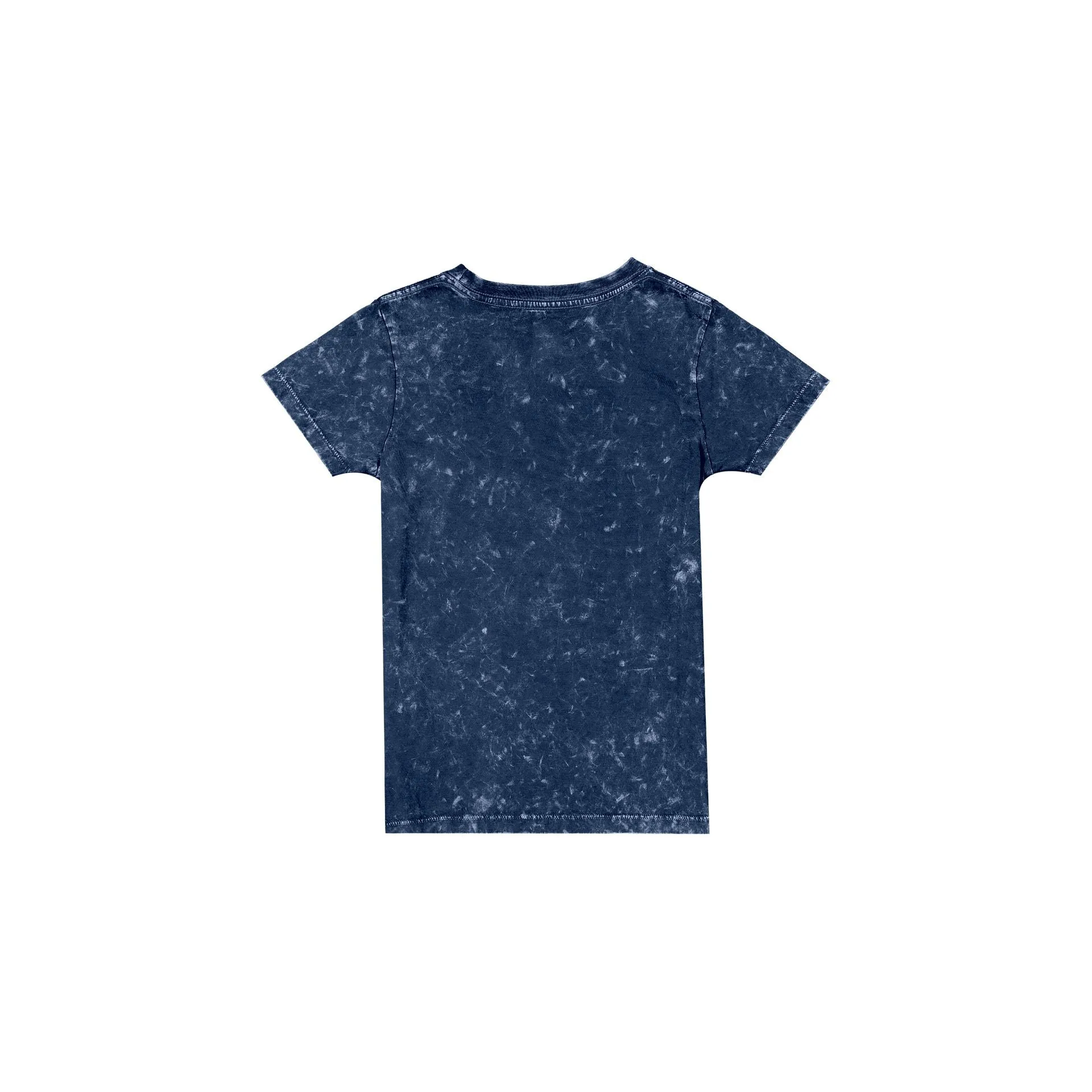 Dallas Cowboys Girls Washed T-Shirt sold by New Era product image thumbnail 2