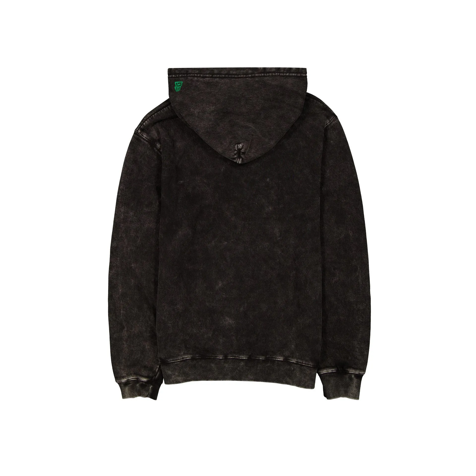 Dallas Stars Sport Night Black Hoodie sold by New Era product image thumbnail 2