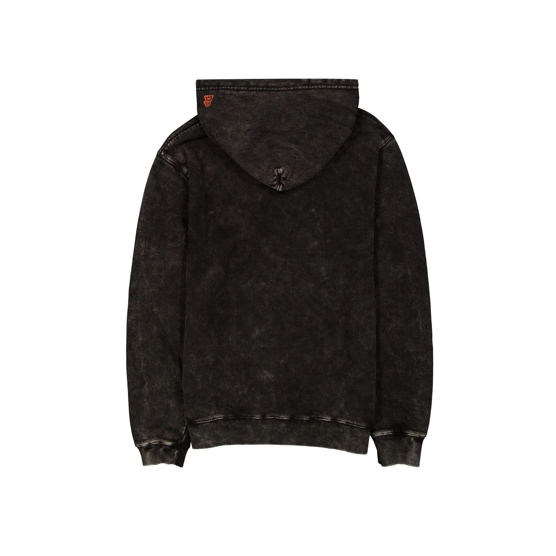 Anaheim Ducks Sport Night Black Hoodie sold by New Era product image thumbnail 2