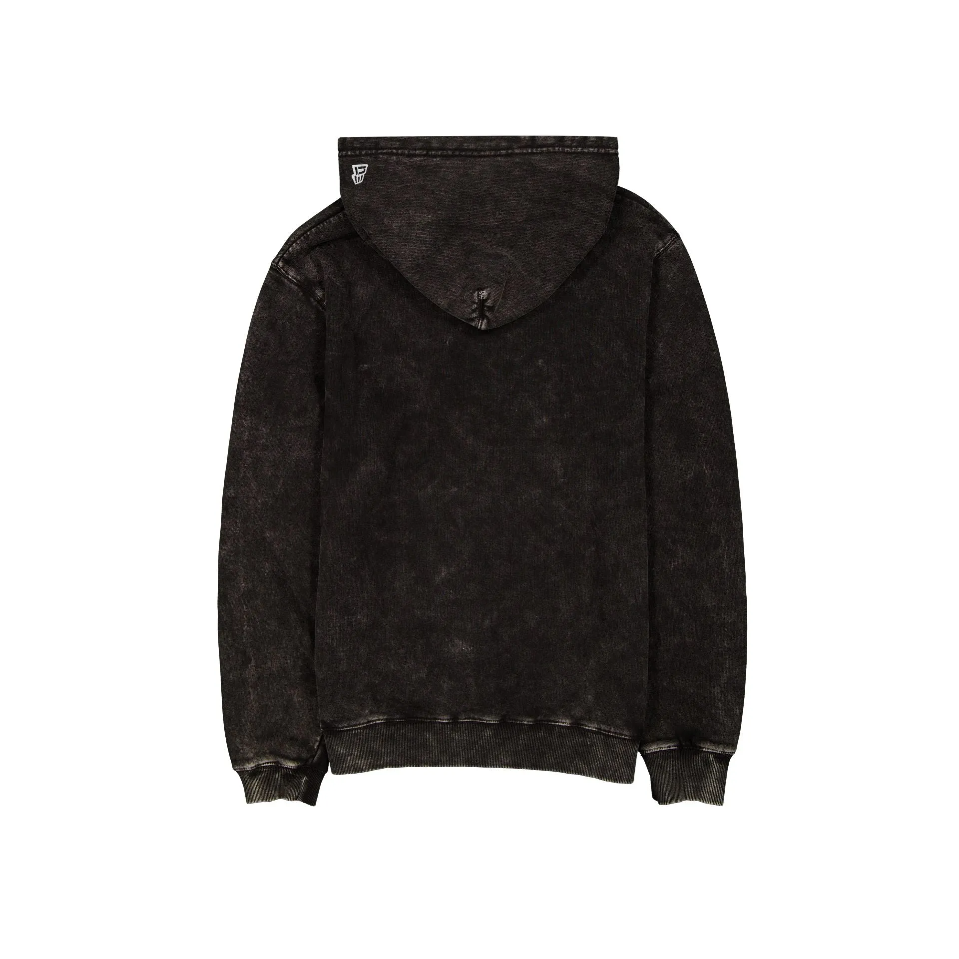 New York Yankees Sport Night Black Hoodie sold by New Era product image thumbnail 2
