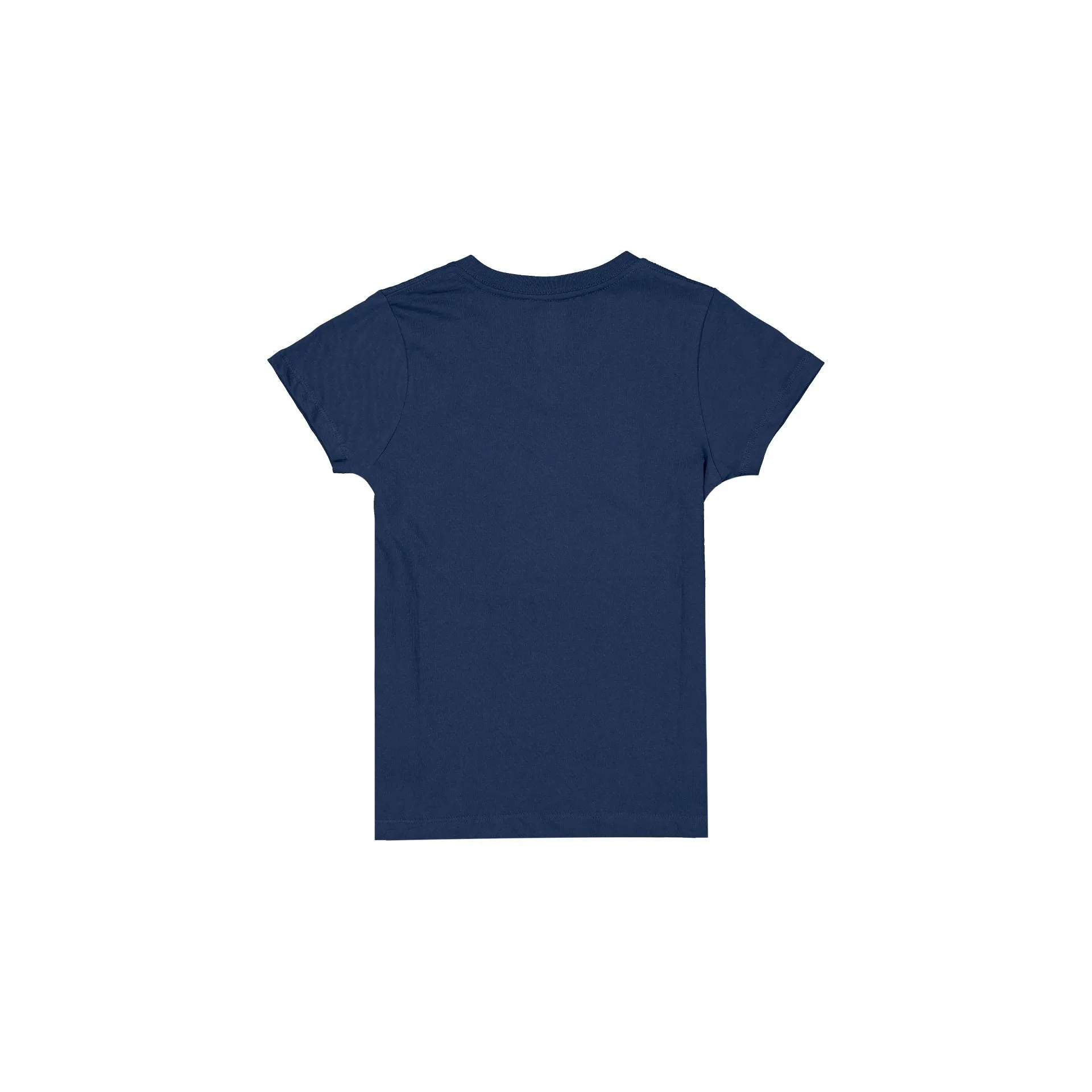 Dallas Cowboys Flip Sequin Girls T-Shirt sold by New Era product image thumbnail 2