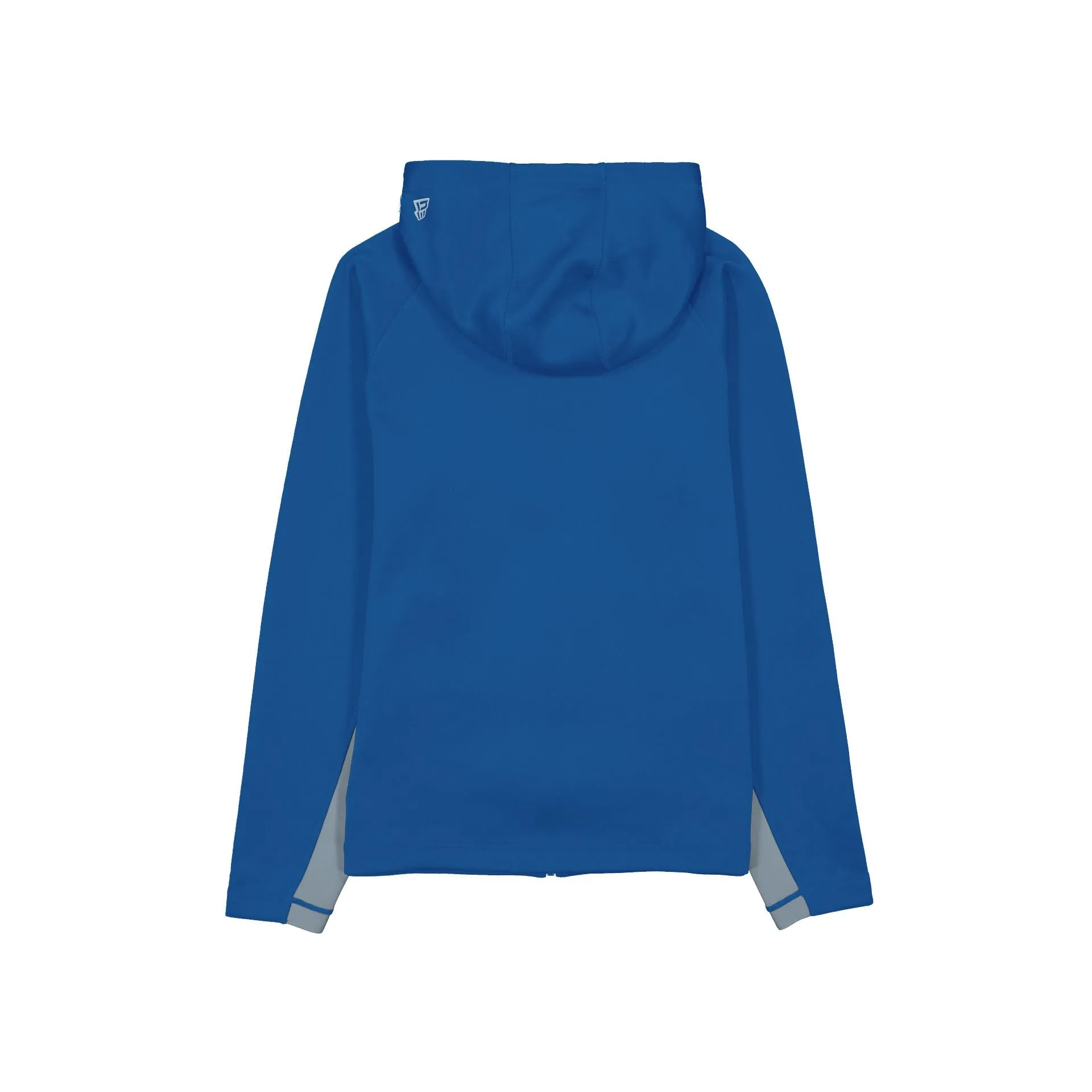 Detroit Lions Combine Full-Zip Hoodie sold by New Era product image thumbnail 3