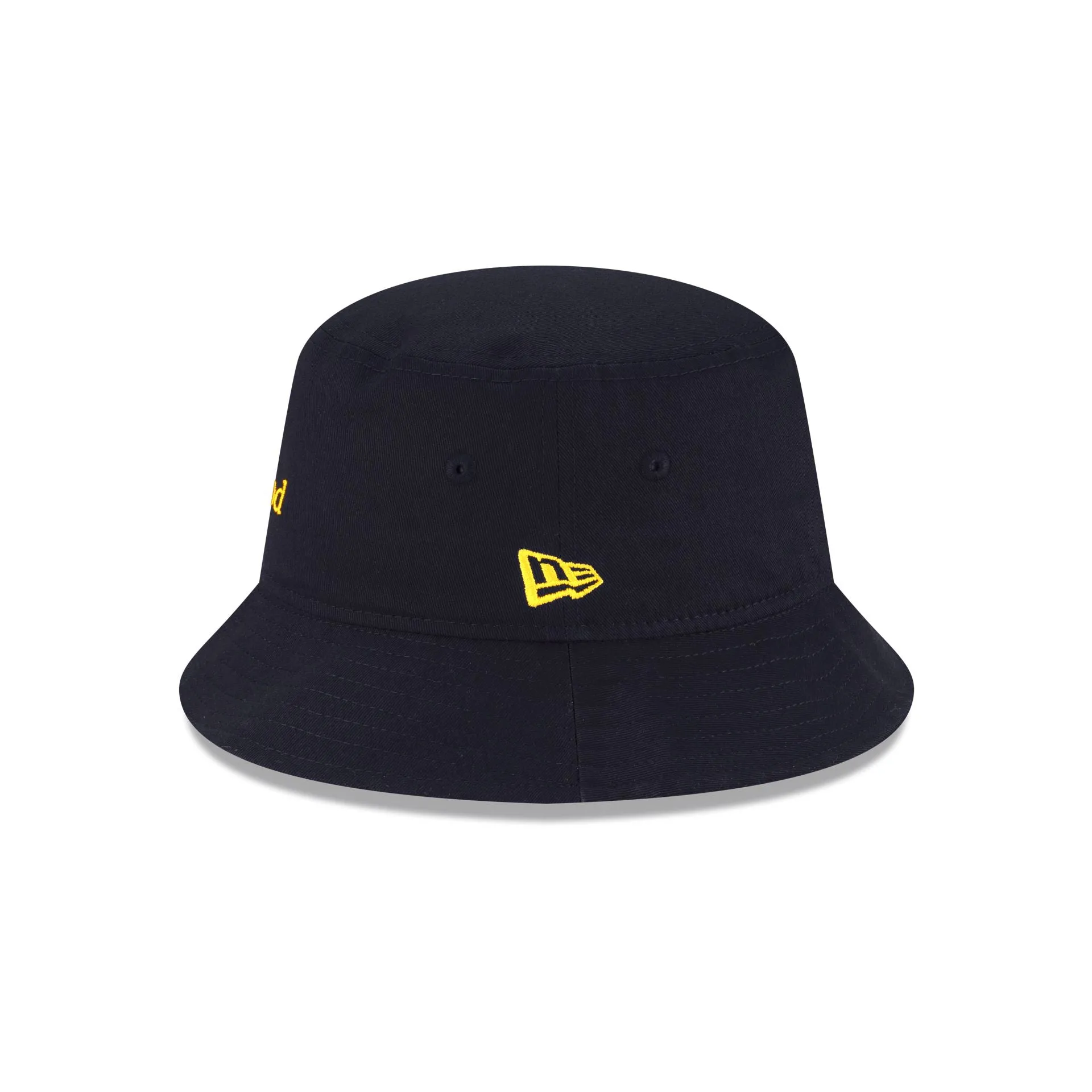 New Era Cap Golf is Good Navy Bucket Hat sold by New Era product image thumbnail 4