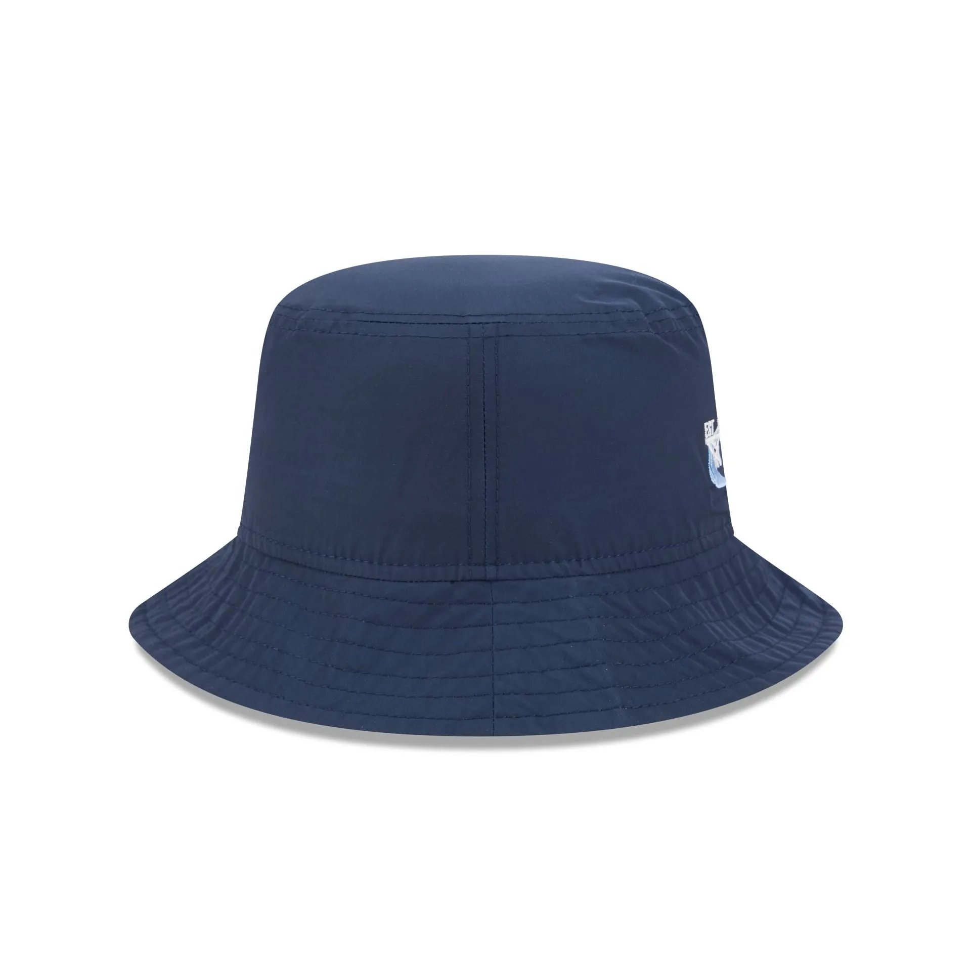 Memphis Grizzlies Nylon Logo Bucket Hat sold by New Era product image thumbnail 5